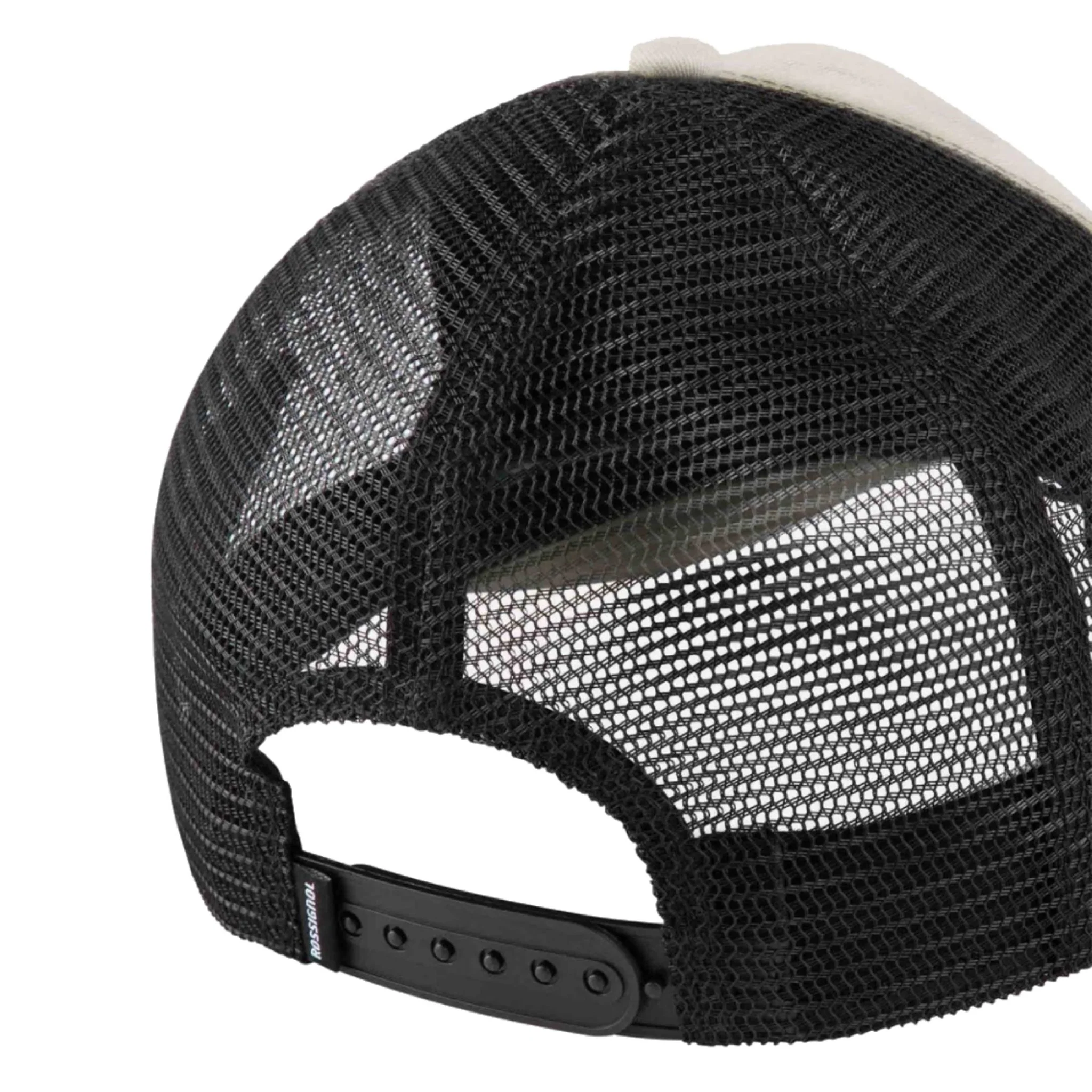 Rossignol Corporate Adult Mesh Cap - Image 3
