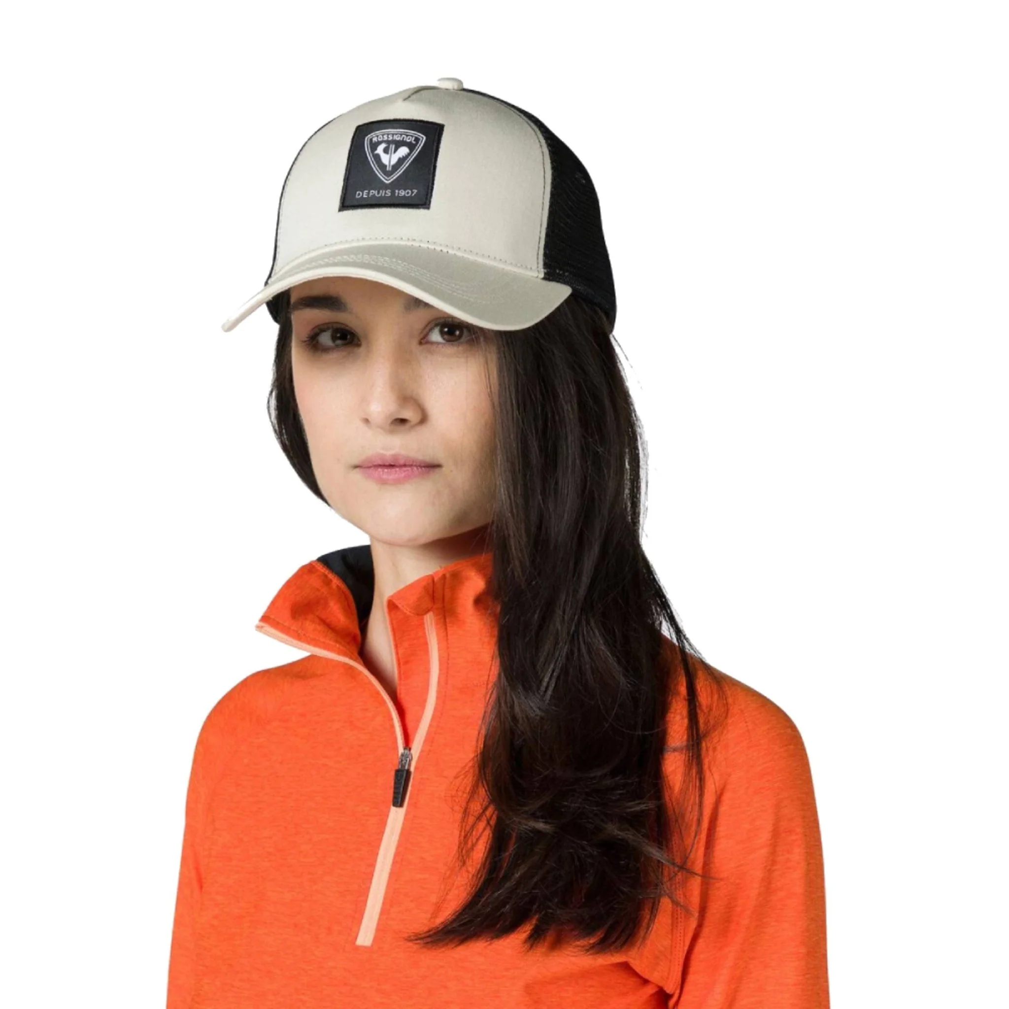 Rossignol Corporate Adult Mesh Cap - Image 4