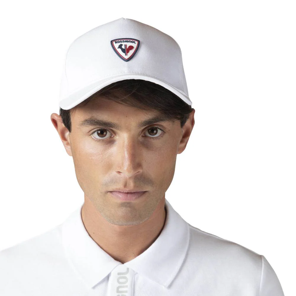 Rossignol Corporate Rooster Adult Cap - Image 4