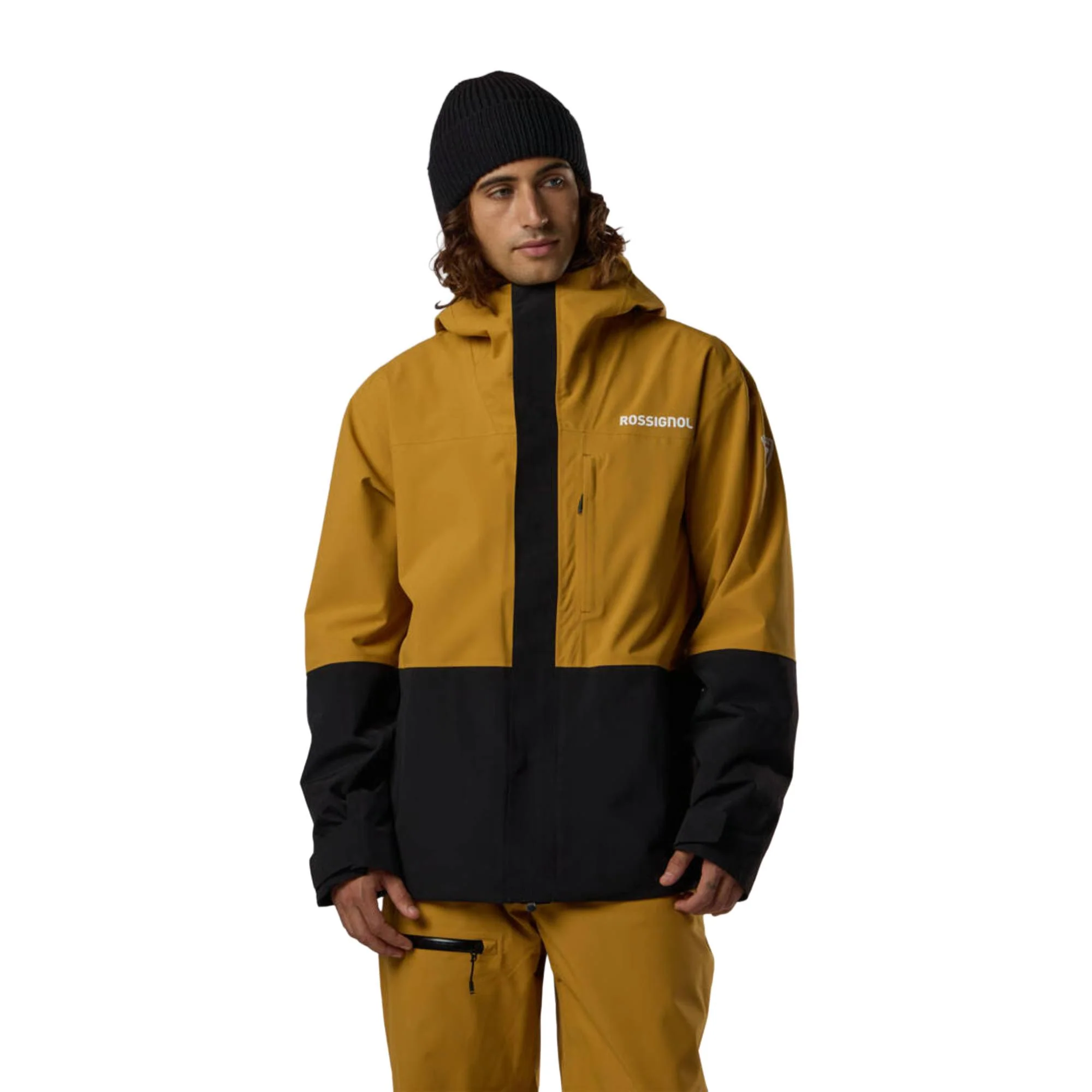 Rossignol Desafio Mens 2L Shell Jacket 2027 - Image 4
