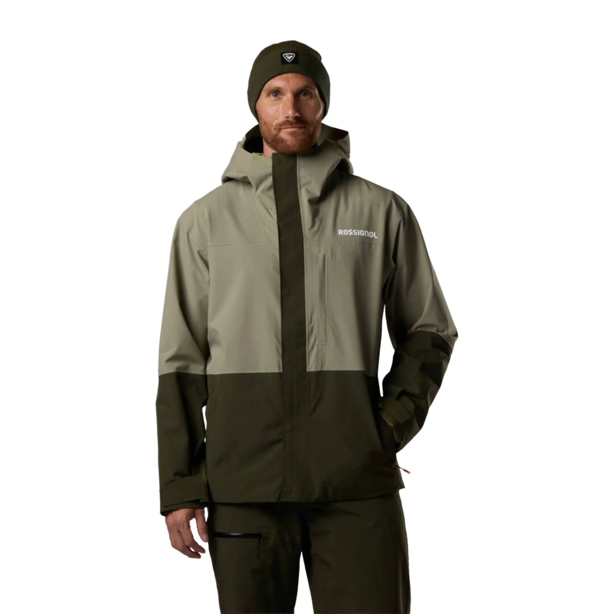 Rossignol Desafio Mens 2L Shell Jacket 2027 - Image 8