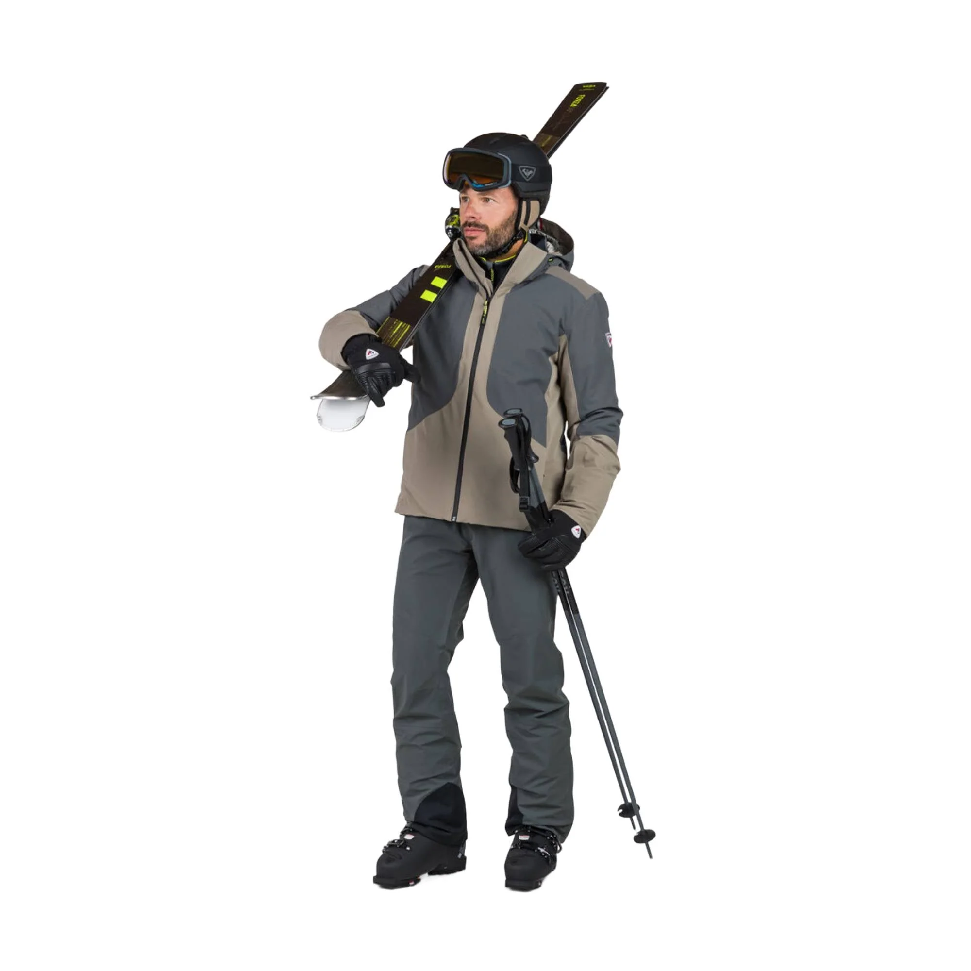 Rossignol Diretta Mix Mens Jacket 2025 - Image 10