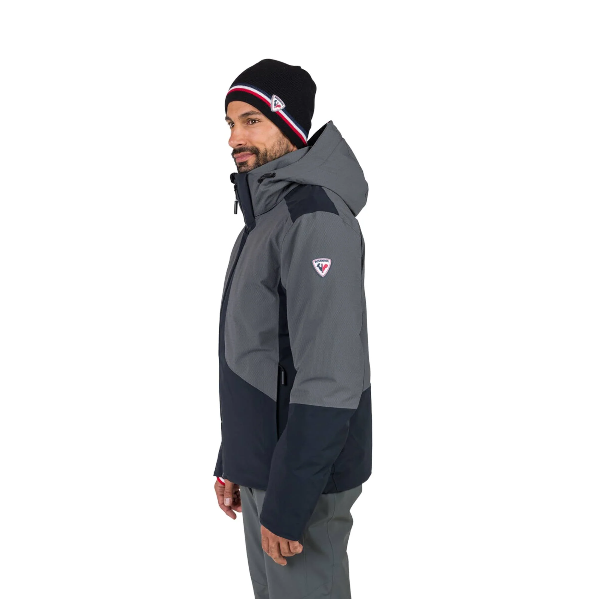 Rossignol Diretta Mix Mens Jacket 2025 - Image 3