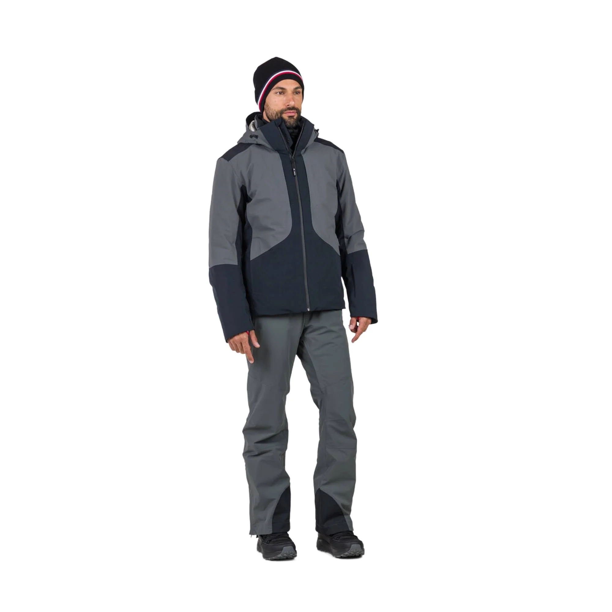 Rossignol Diretta Mix Mens Jacket 2025 - Image 5