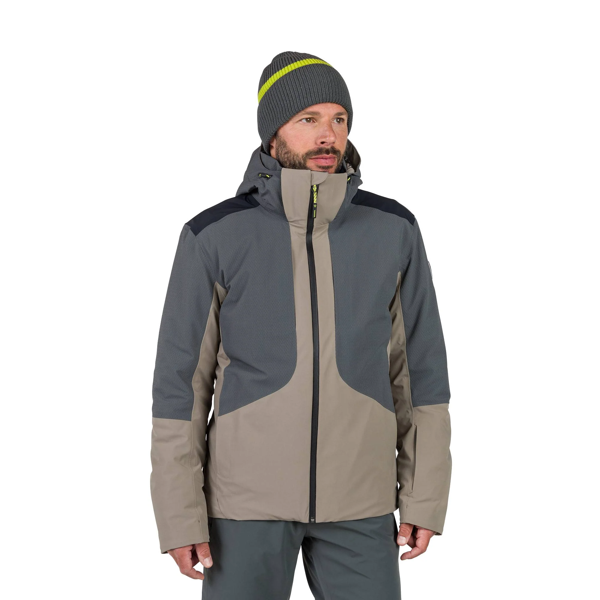 Rossignol Diretta Mix Mens Jacket 2025 - Image 6