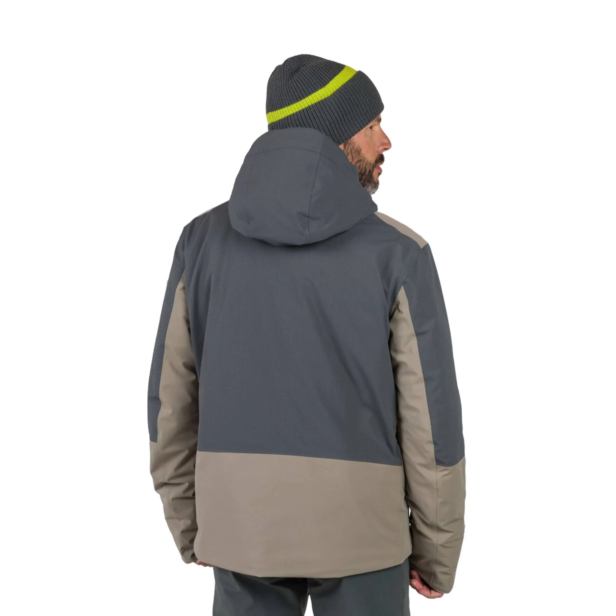 Rossignol Diretta Mix Mens Jacket 2025 - Image 7