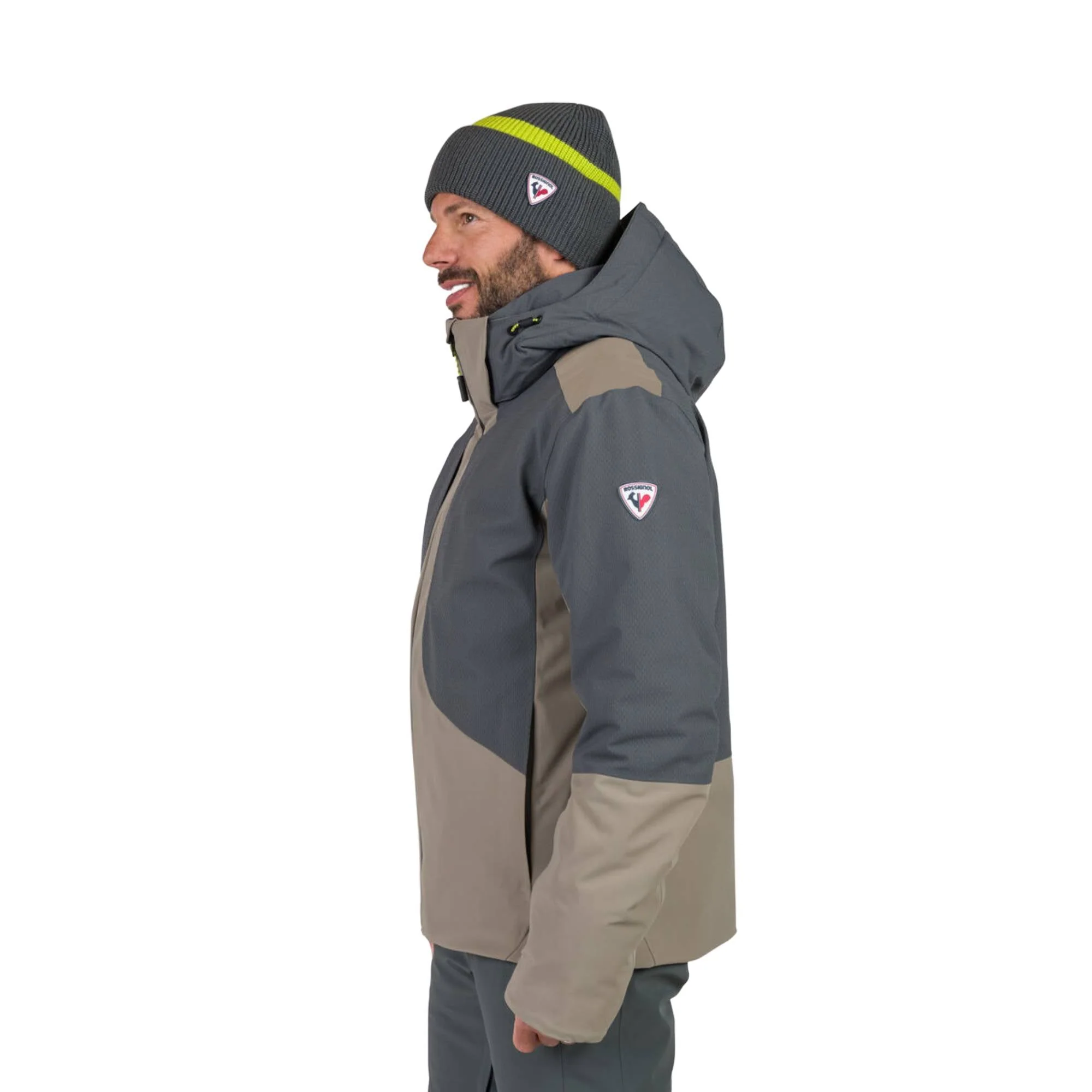Rossignol Diretta Mix Mens Jacket 2025 - Image 8
