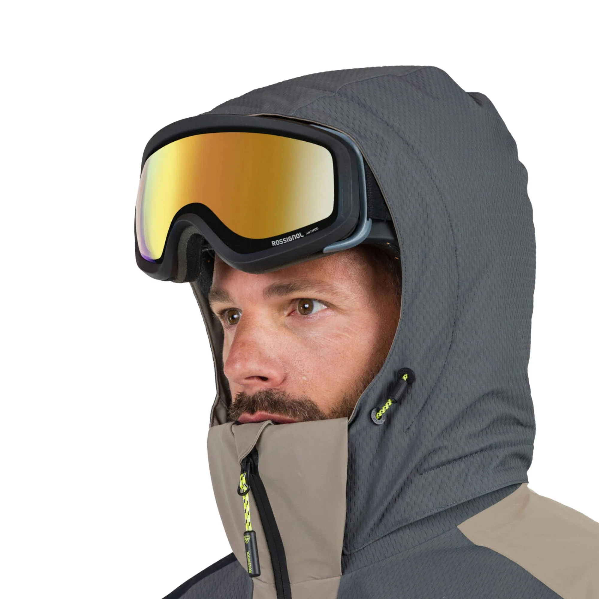 Rossignol Diretta Mix Mens Jacket 2025 - Image 9