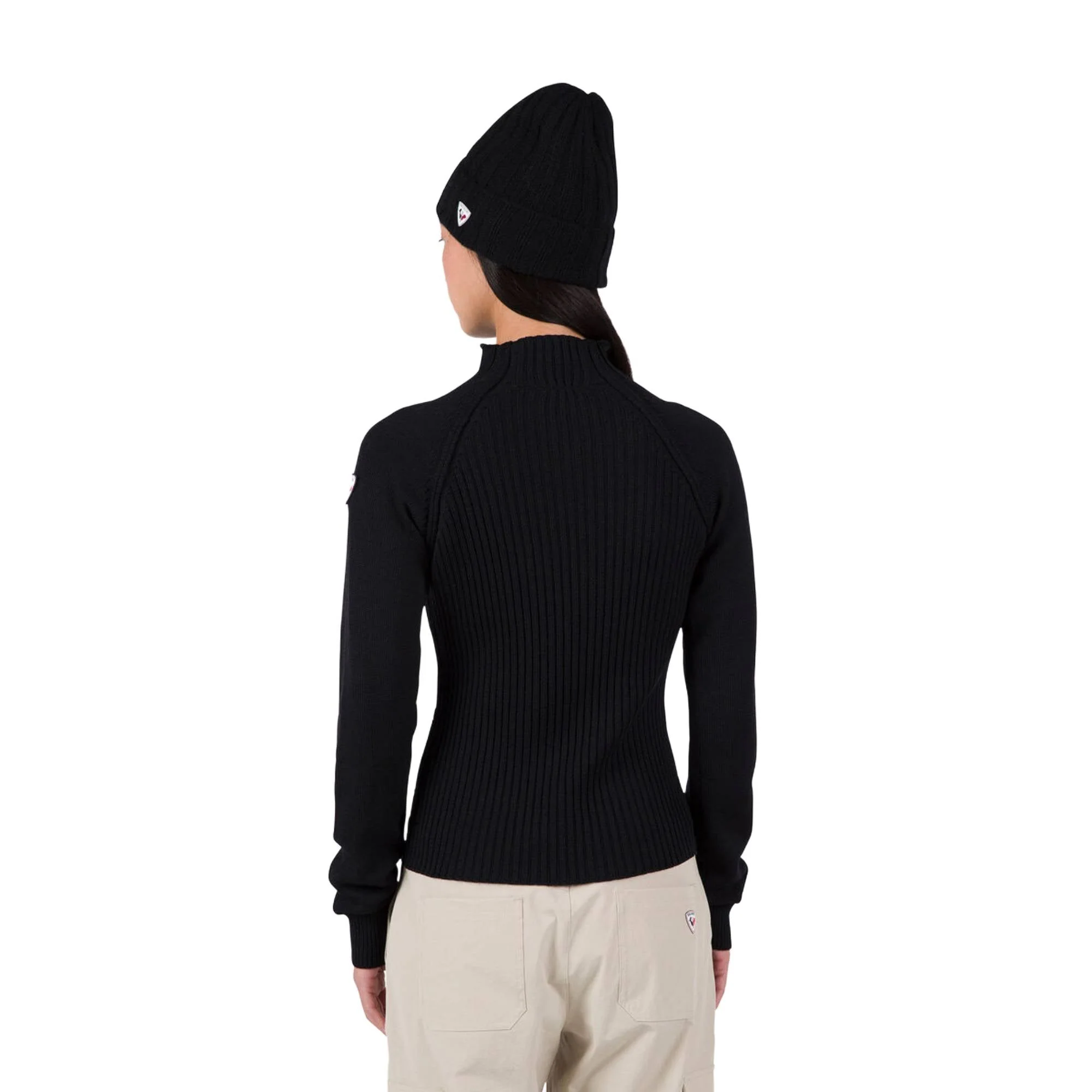 Rossignol Diretta Womens Crew 2025 - Image 2