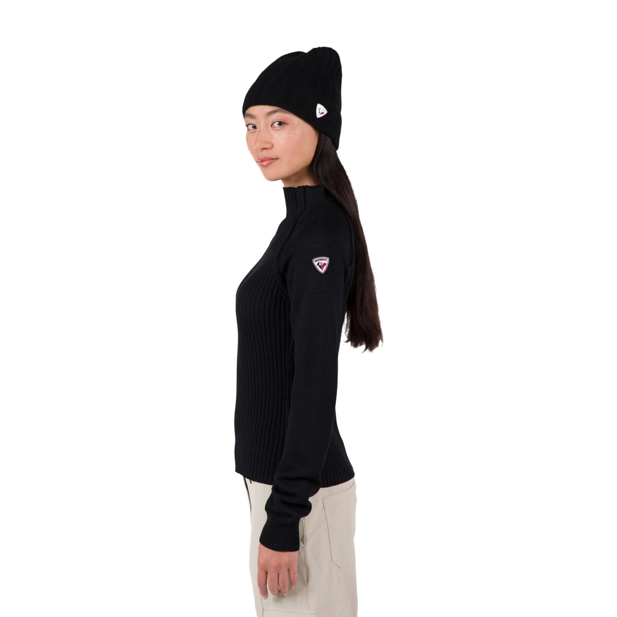 Rossignol Diretta Womens Crew 2025 - Image 3