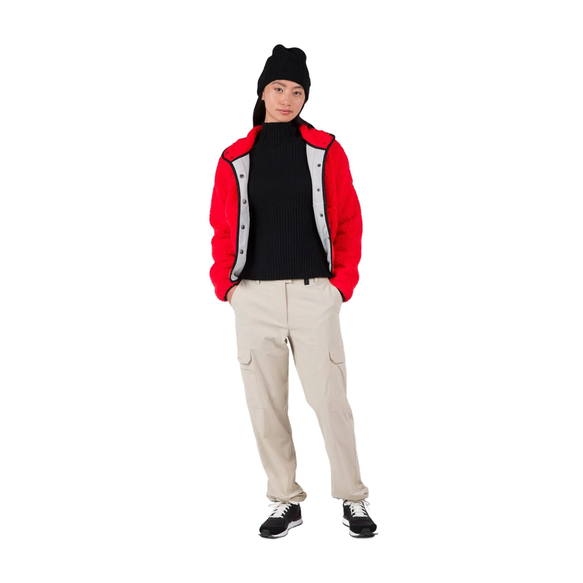 Rossignol Diretta Womens Crew 2025 - Image 5