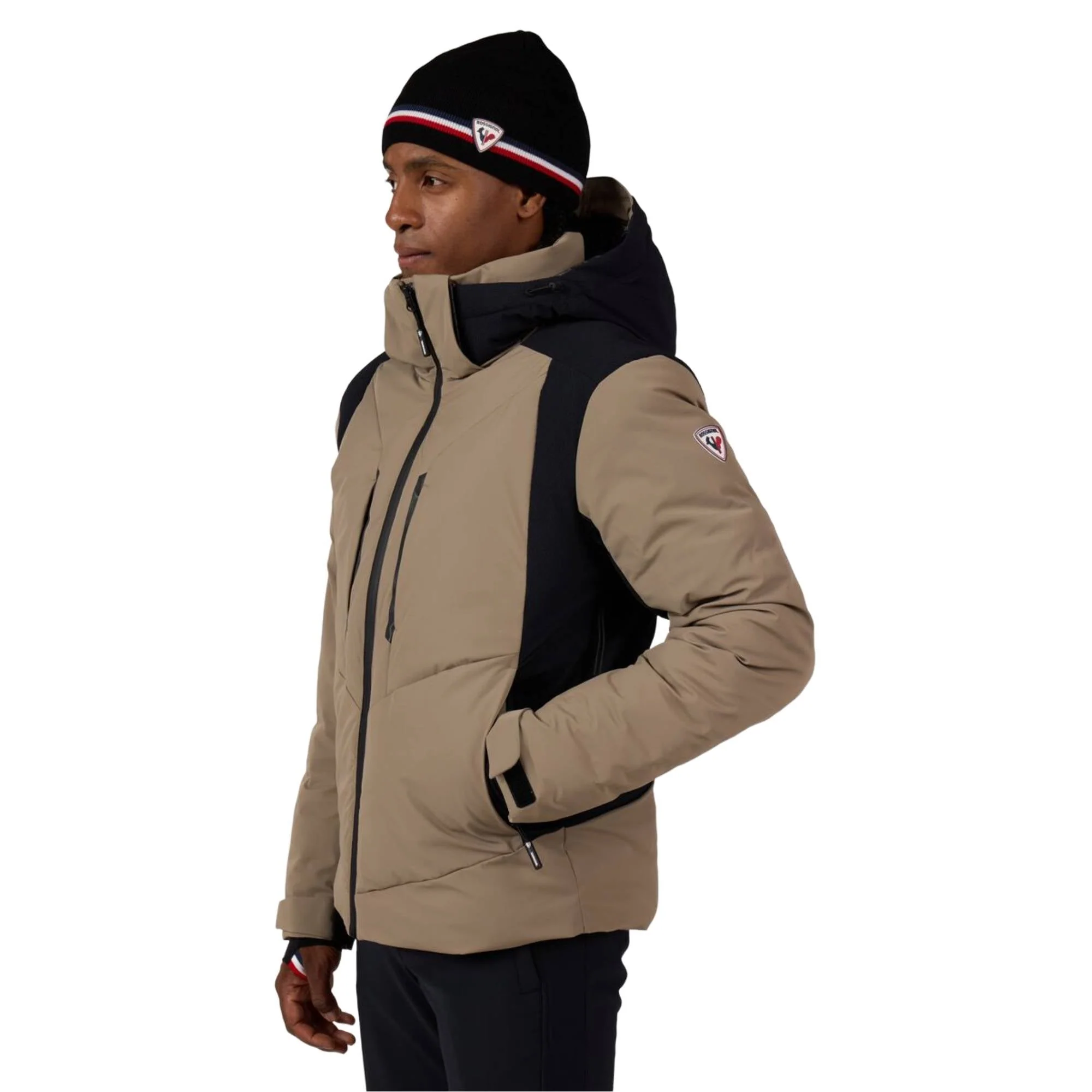 Rossignol Direttissima Mens Jacket 2025 - Image 3