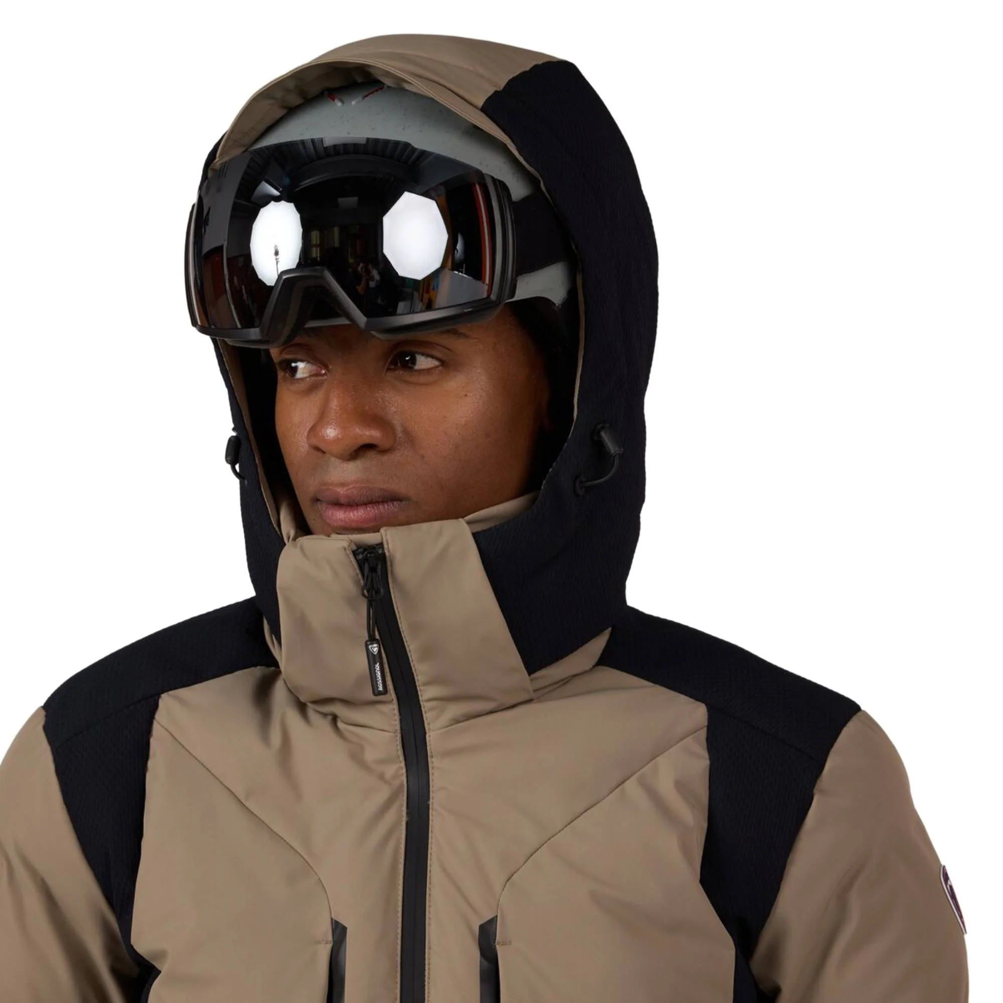 Rossignol Direttissima Mens Jacket 2025 - Image 4