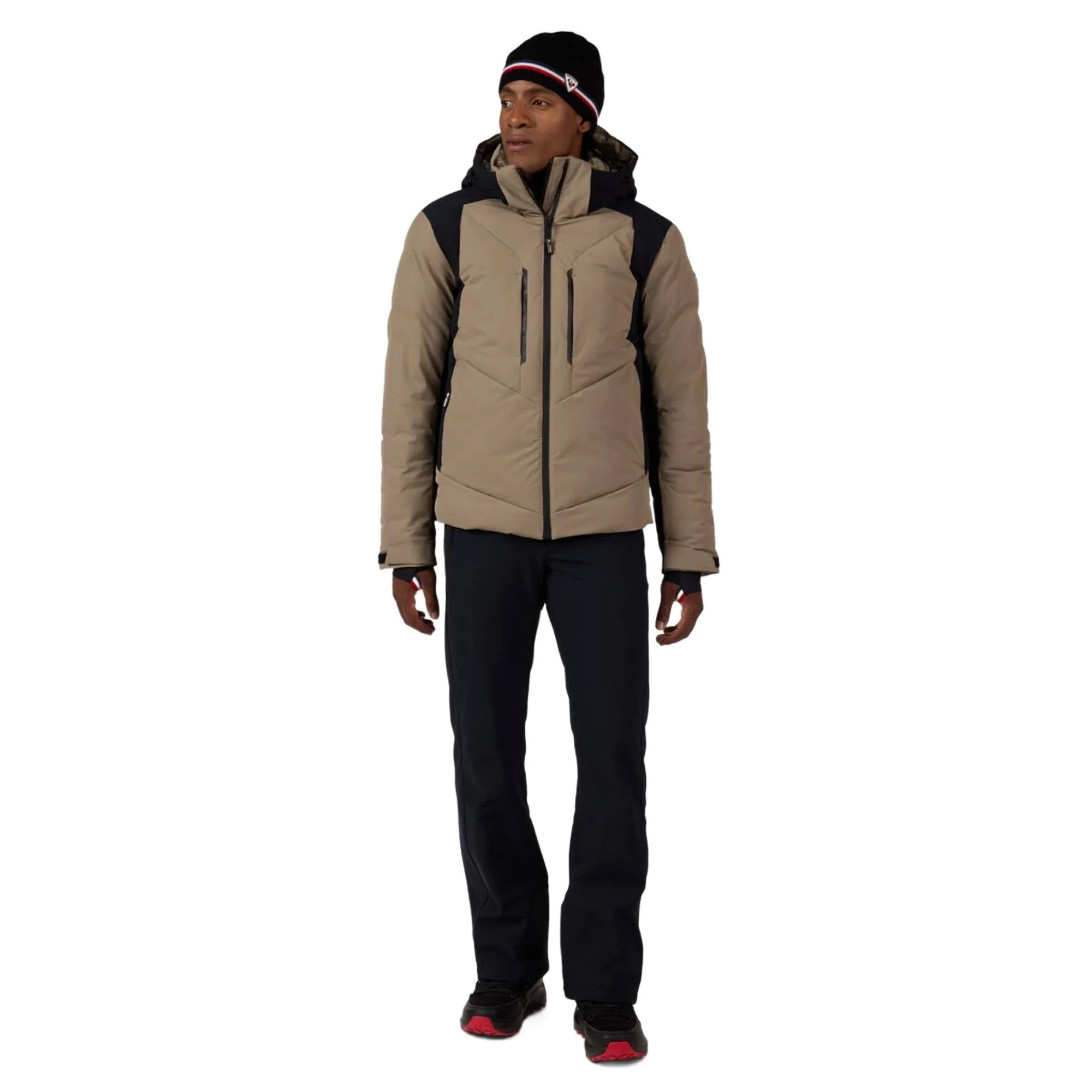 Rossignol Direttissima Mens Jacket 2025 - Image 5