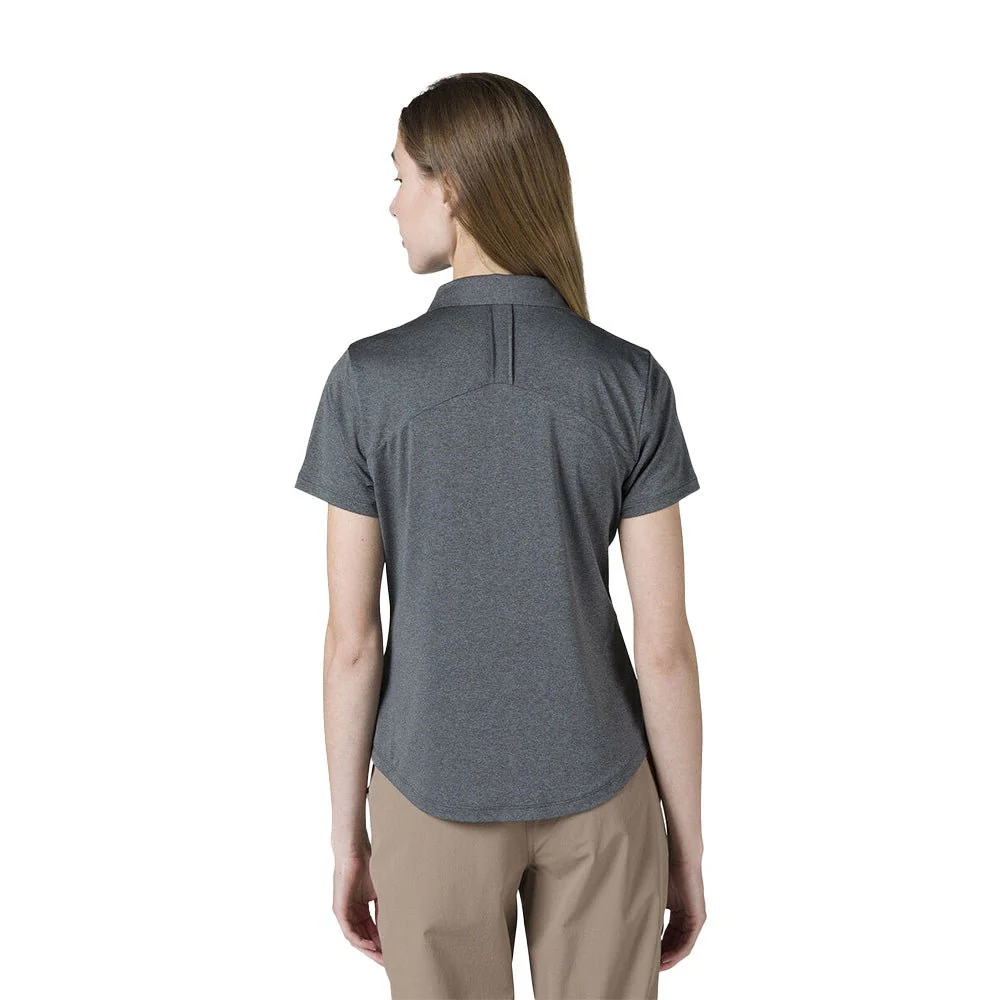 Rossignol E-Fiber Womens Polo 2024 - Image 3