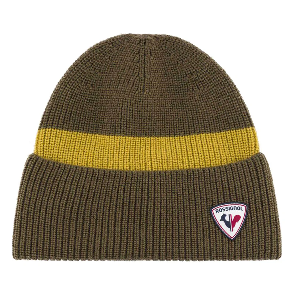 Rossignol Ethan Mens Beanie - Image 2