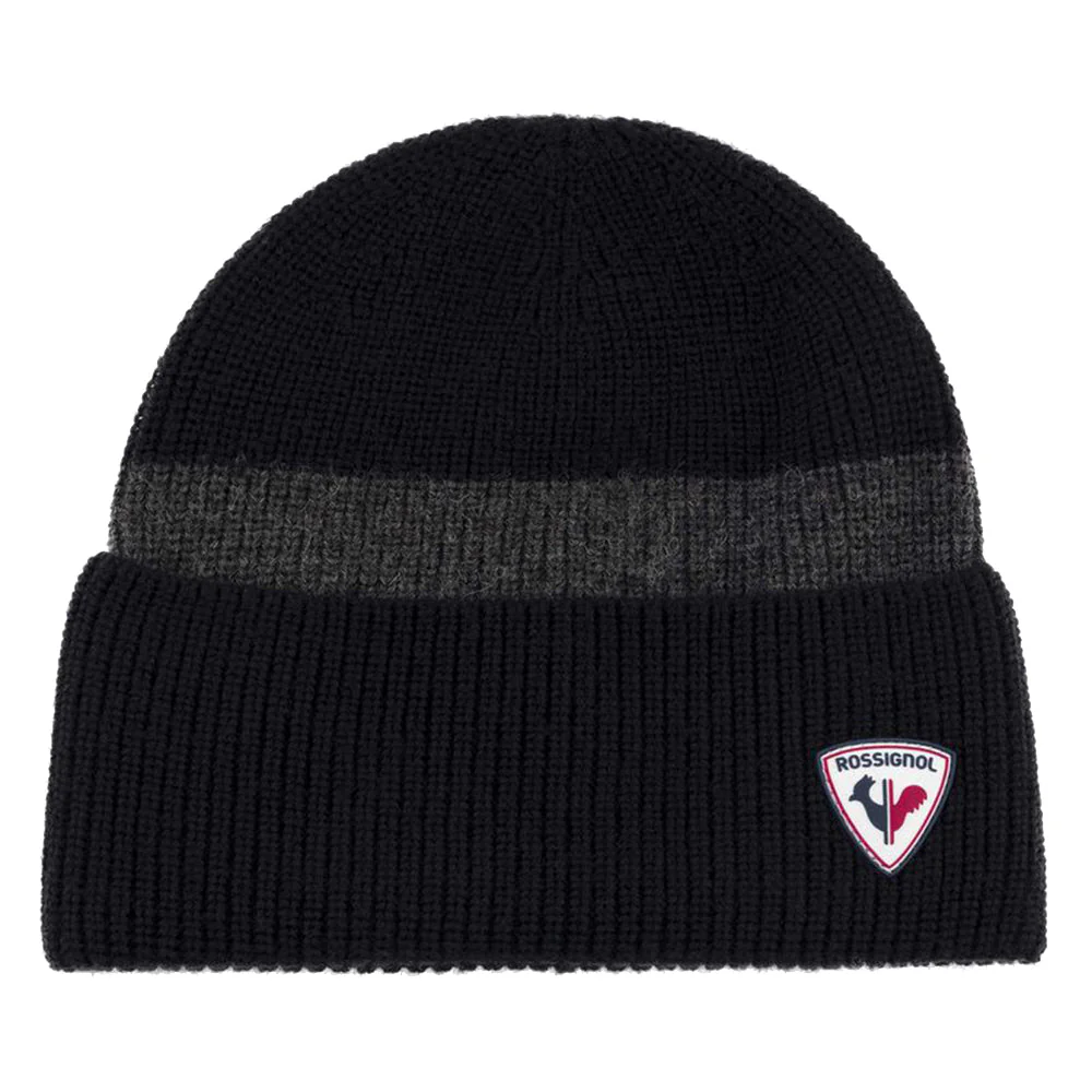 Rossignol Ethan Mens Beanie - Image 3