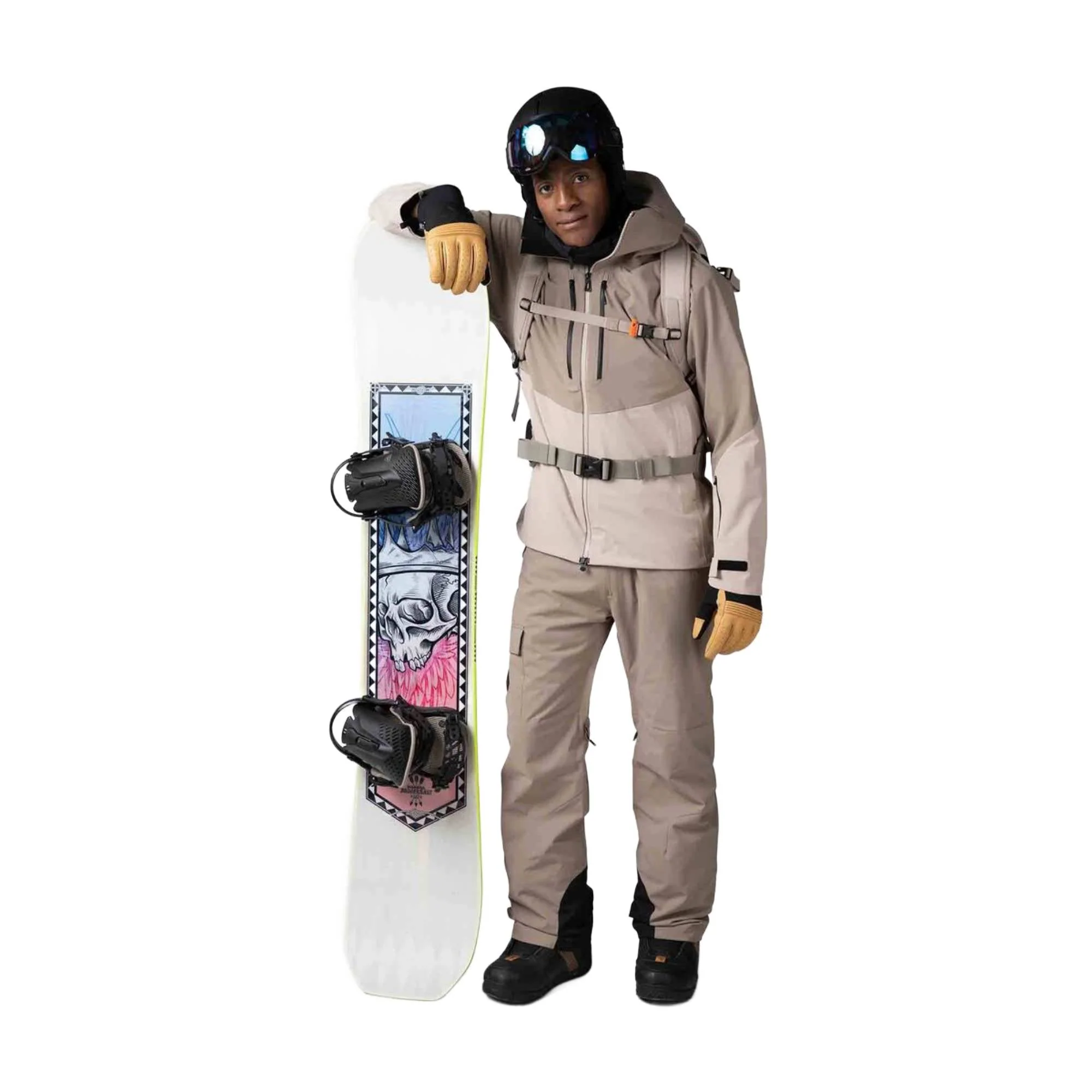 Rossignol Evader Mens Jacket 2025 - Image 10