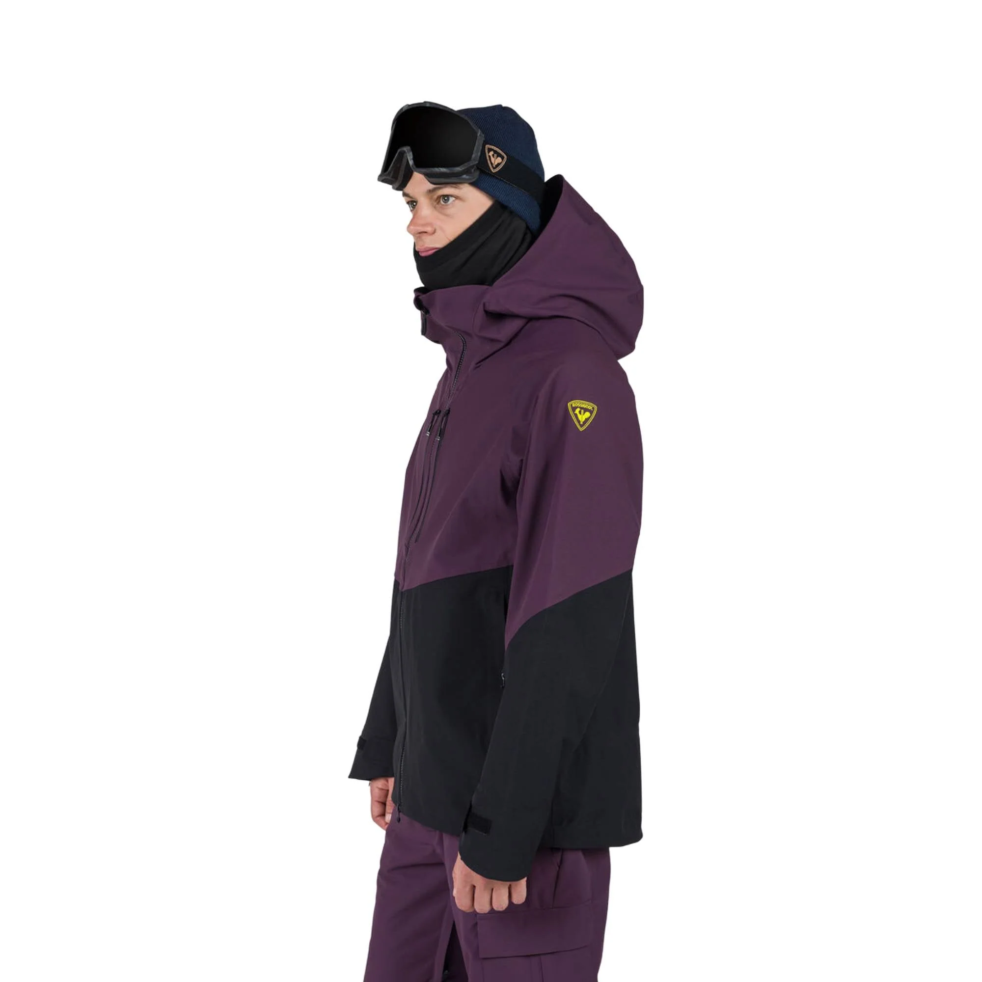 Rossignol Evader Mens Jacket 2025 - Image 3