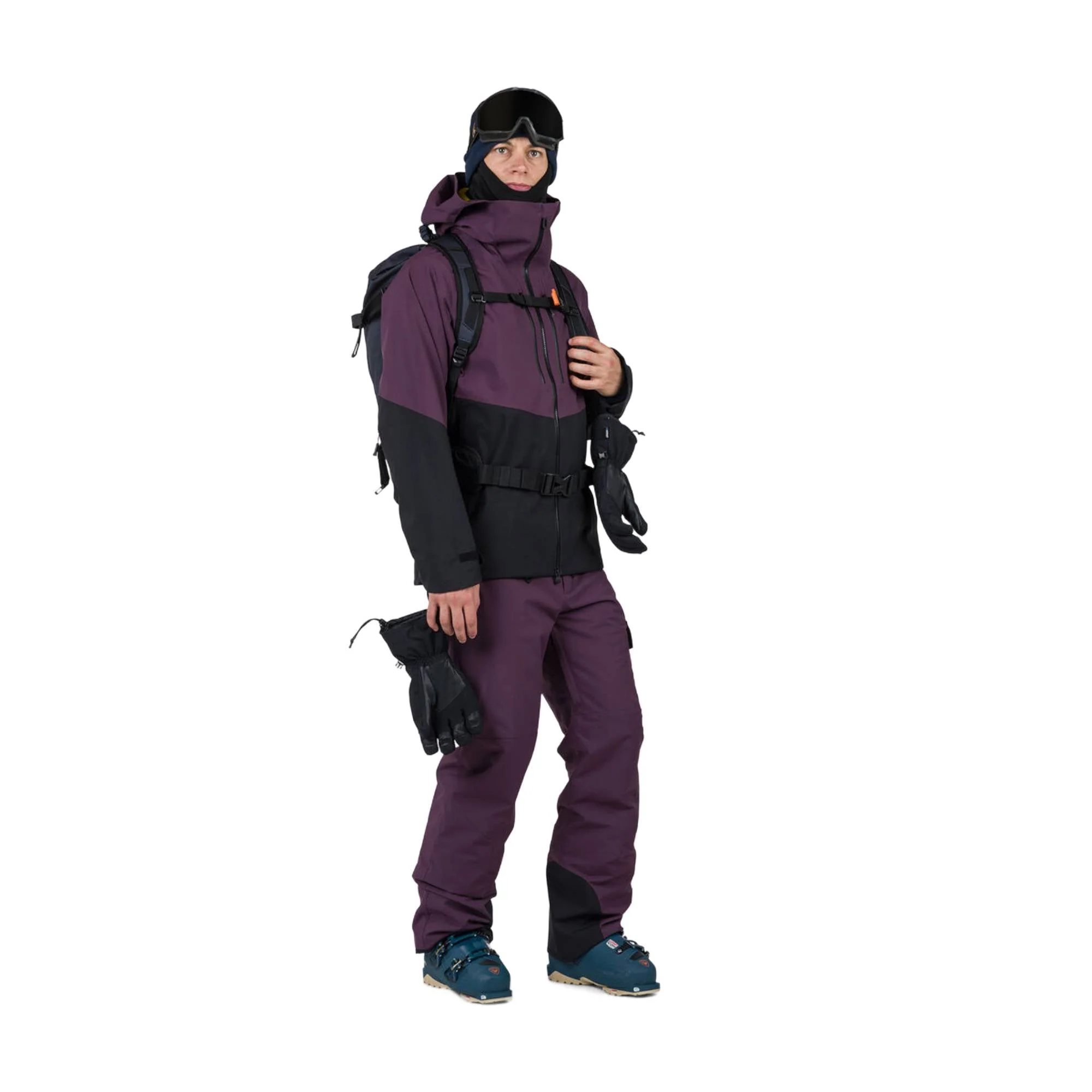 Rossignol Evader Mens Jacket 2025 - Image 5