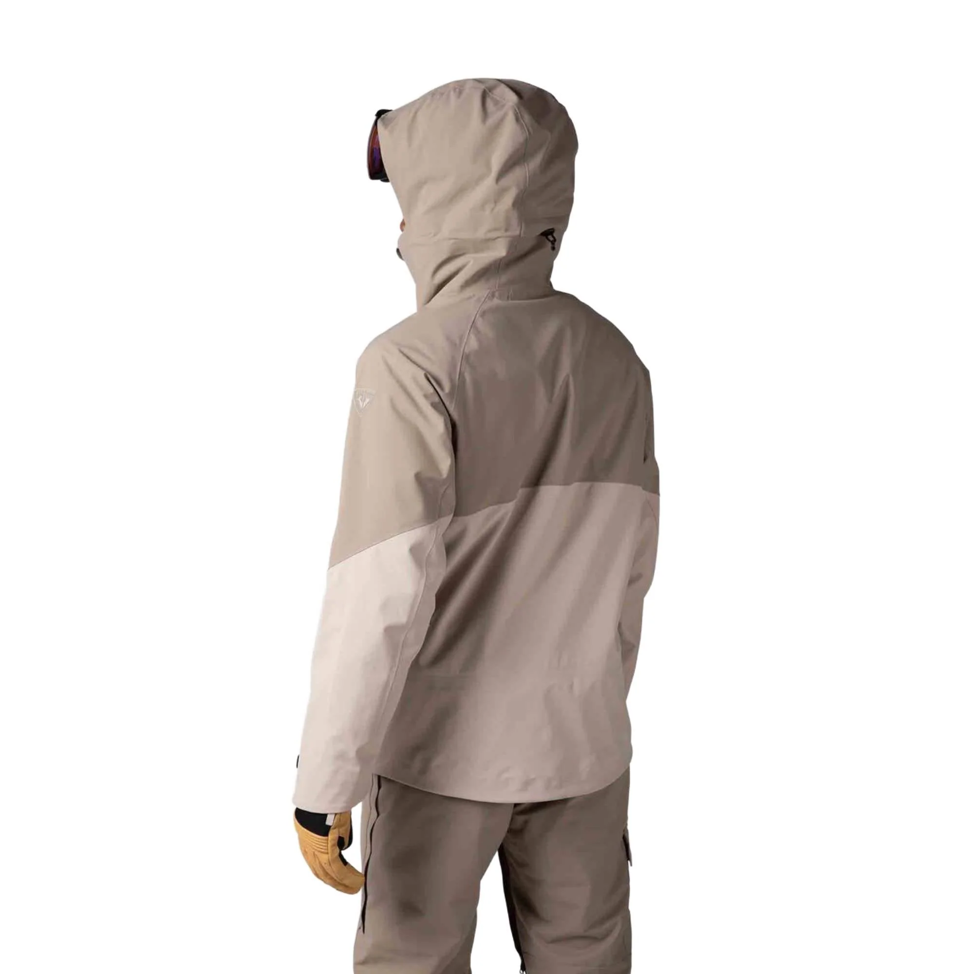 Rossignol Evader Mens Jacket 2025 - Image 7