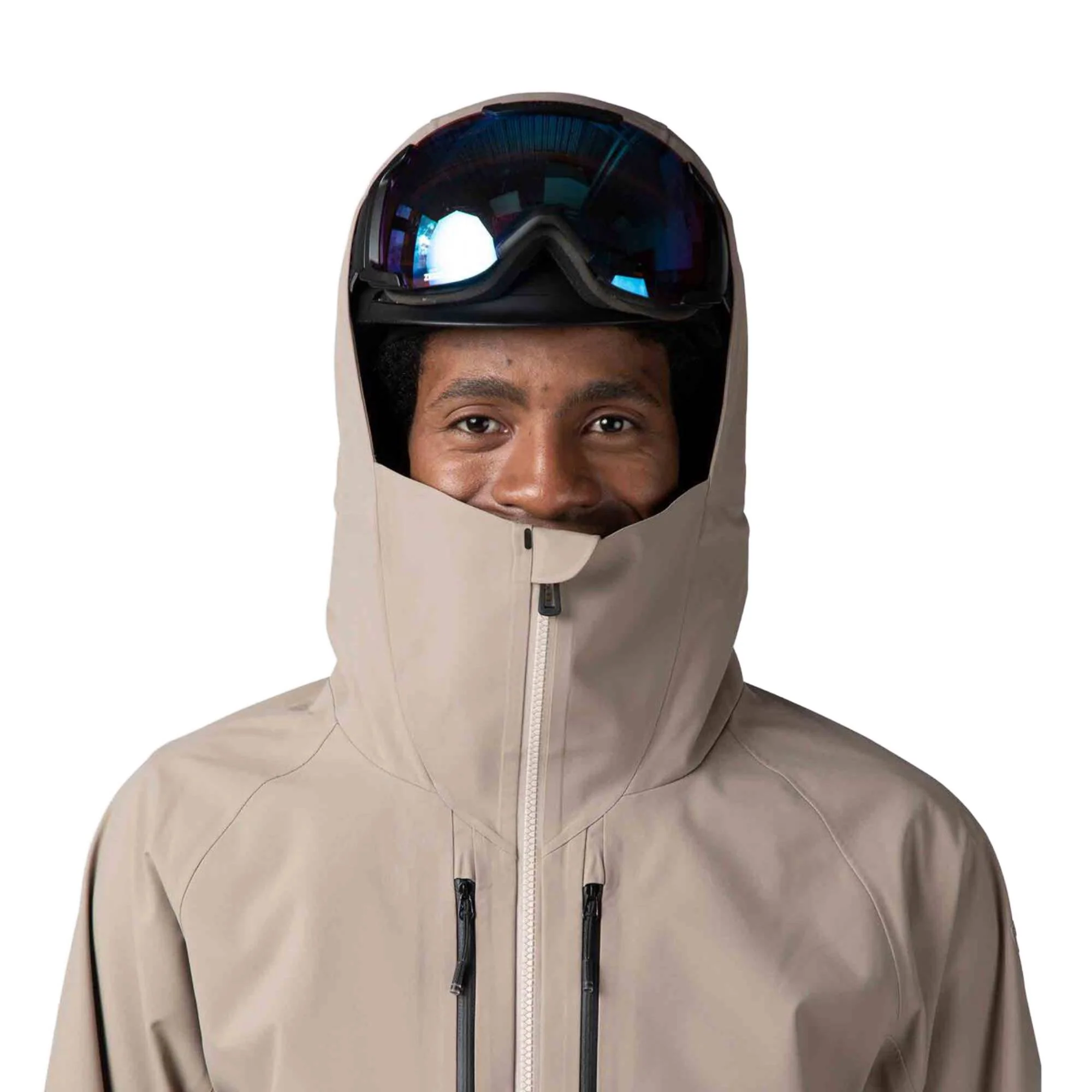 Rossignol Evader Mens Jacket 2025 - Image 9