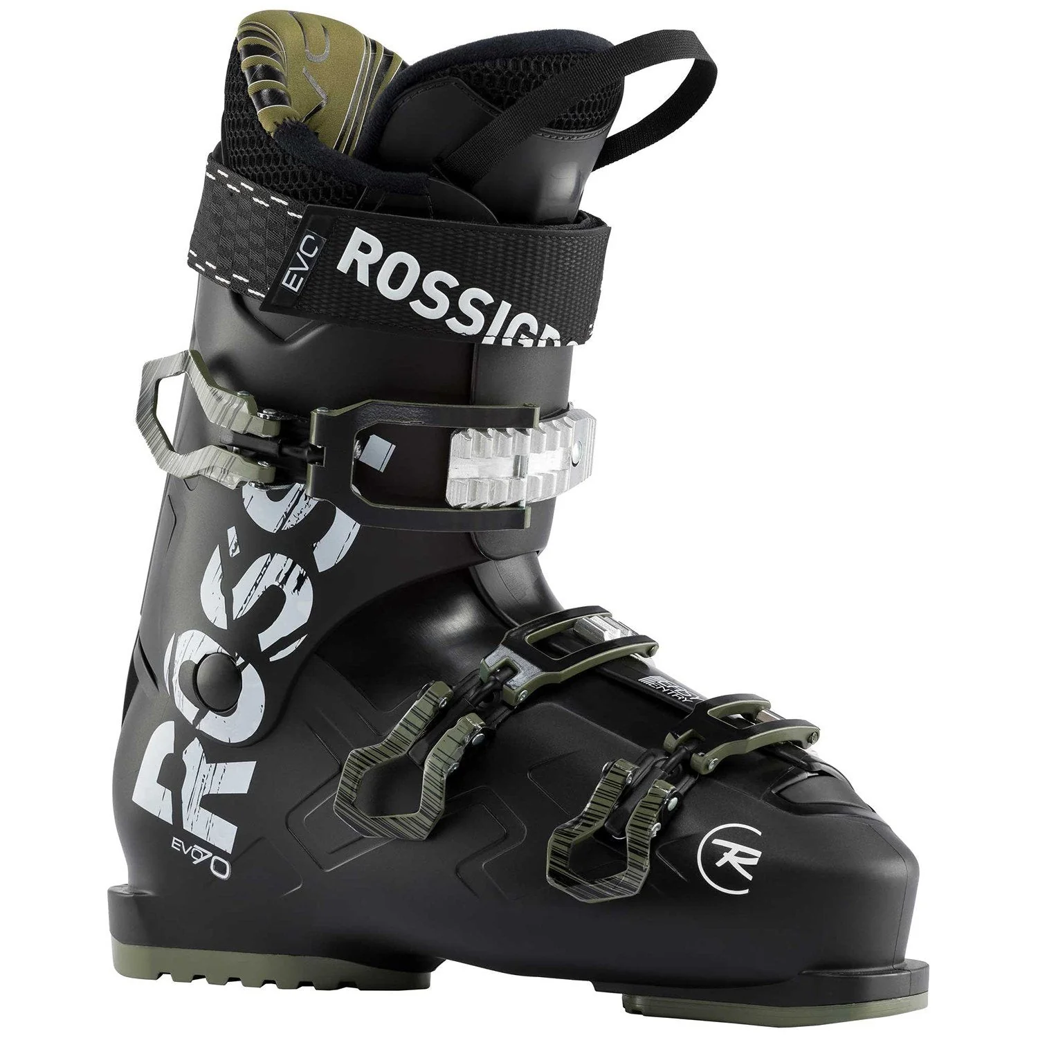 Rossignol EVO 70 Ski Boot 2020 - Image 9
