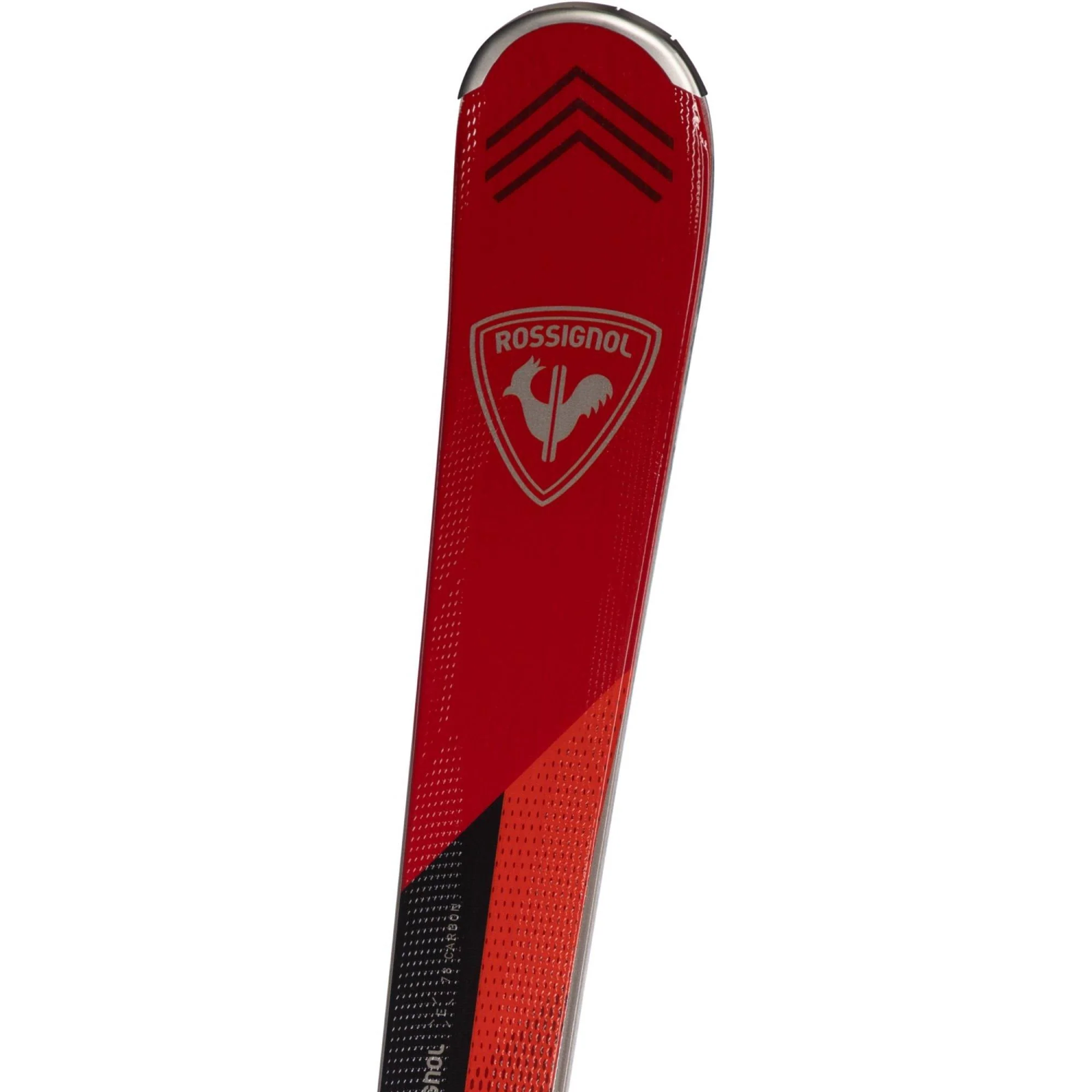 Rossignol Experience 78 Ca Ski + Xpress 11 GW Binding 2025 - Image 2