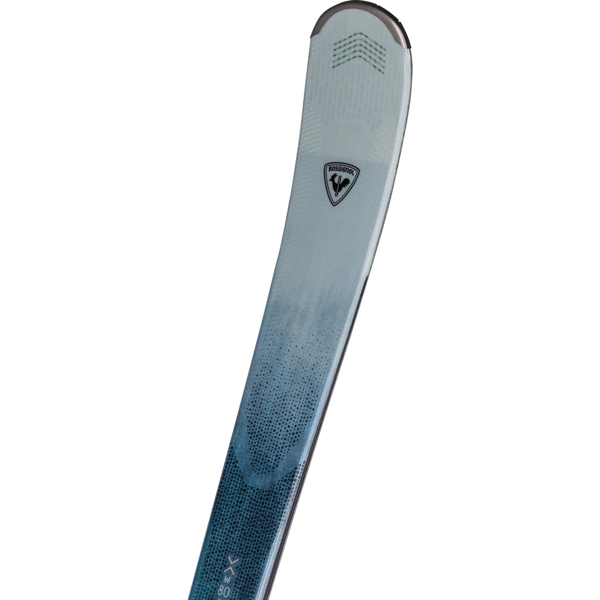 Rossignol Experience 80 Ca Womens Ski + Xpress W 11 GW Binding 2025 - Image 5