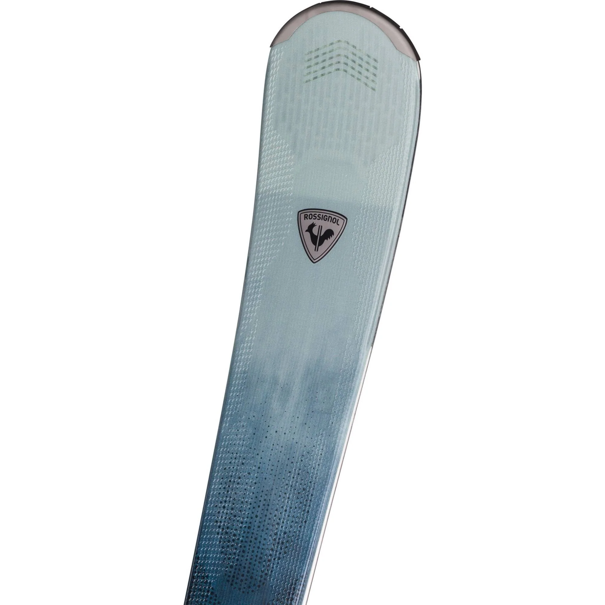 Rossignol Experience 86 Basalt Womens Ski + NX 12 K GW Binding 2025 - Image 3