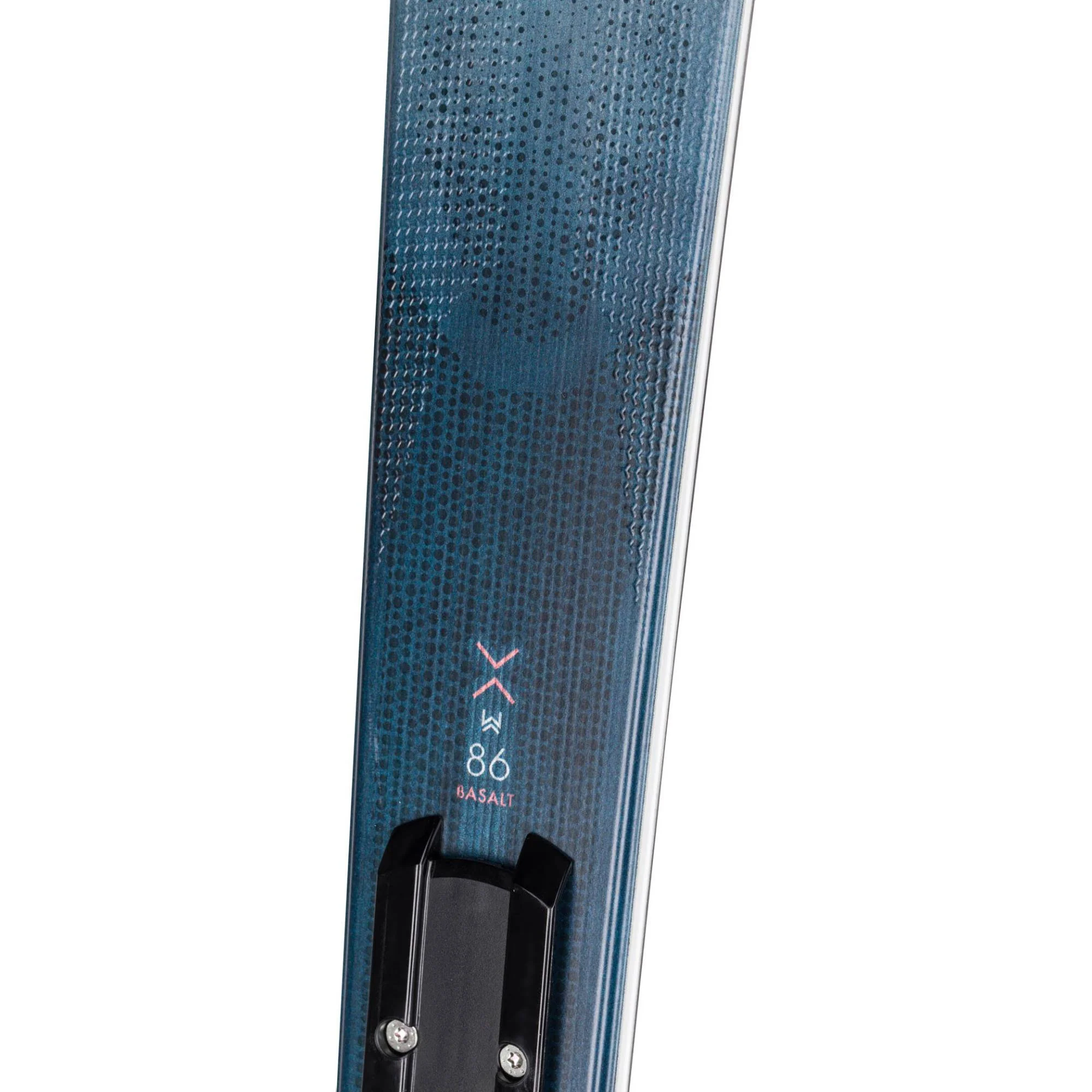 Rossignol Experience 86 Basalt Womens Ski + NX 12 K GW Binding 2025 - Image 4