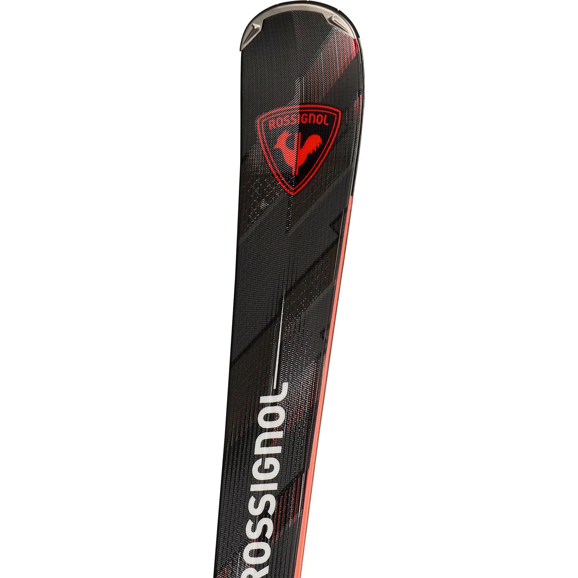 Rossignol Forza 60° Ti Ski + SPX 12 K GW Binding 2026 - Image 3