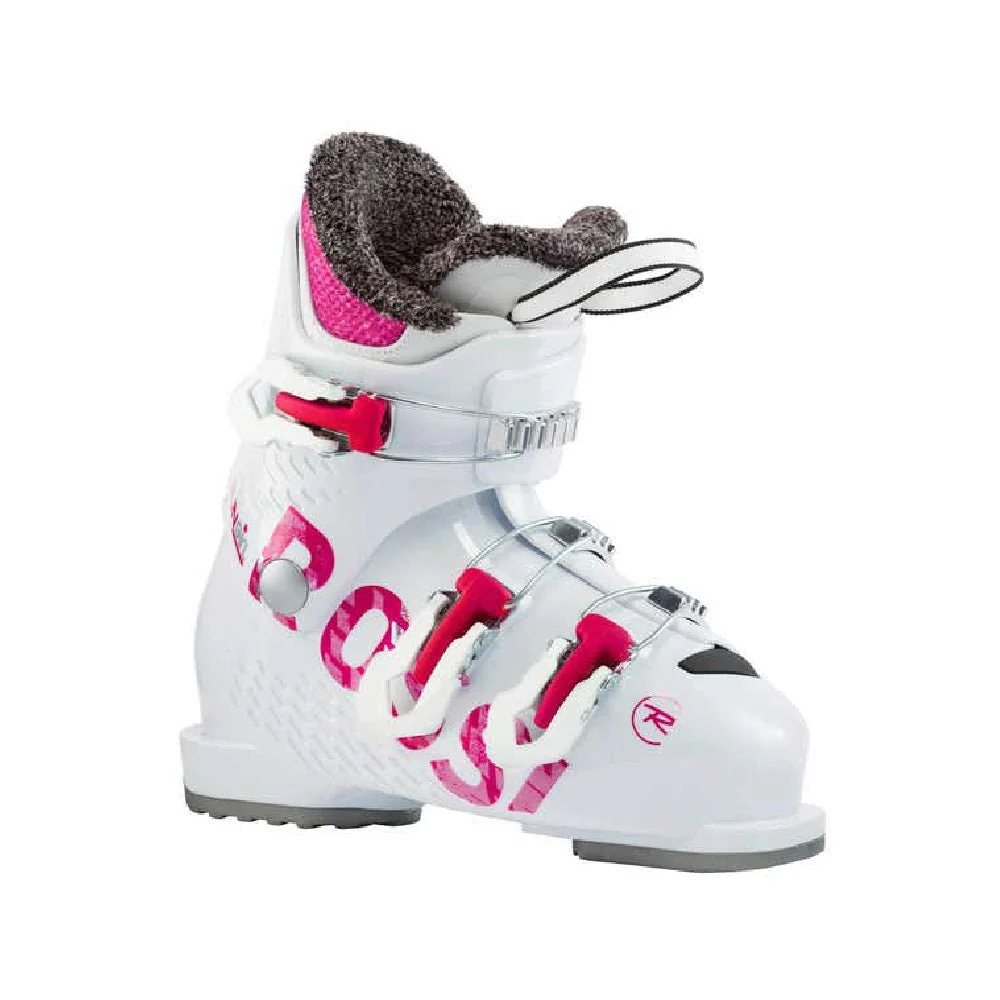 Rossignol Fun Girl J3 Ski Boot 2023