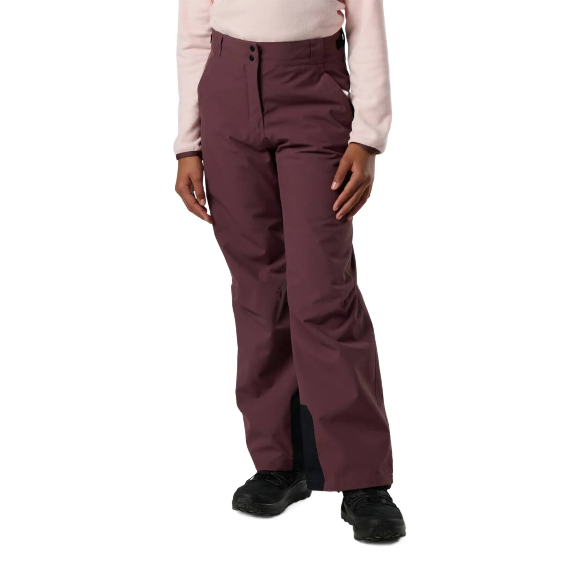 Rossignol Girls Insulated Ski Pant 2027 - Image 10