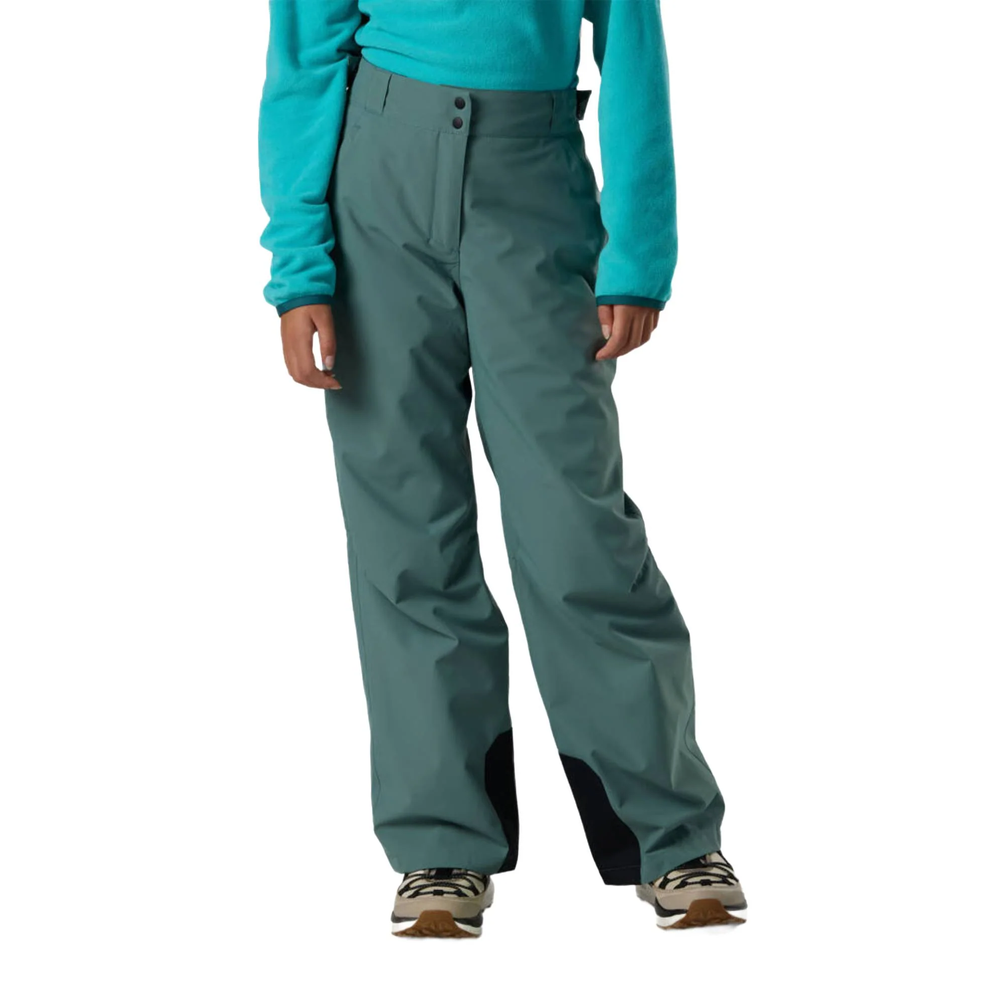 Rossignol Girls Insulated Ski Pant 2027 - Image 15