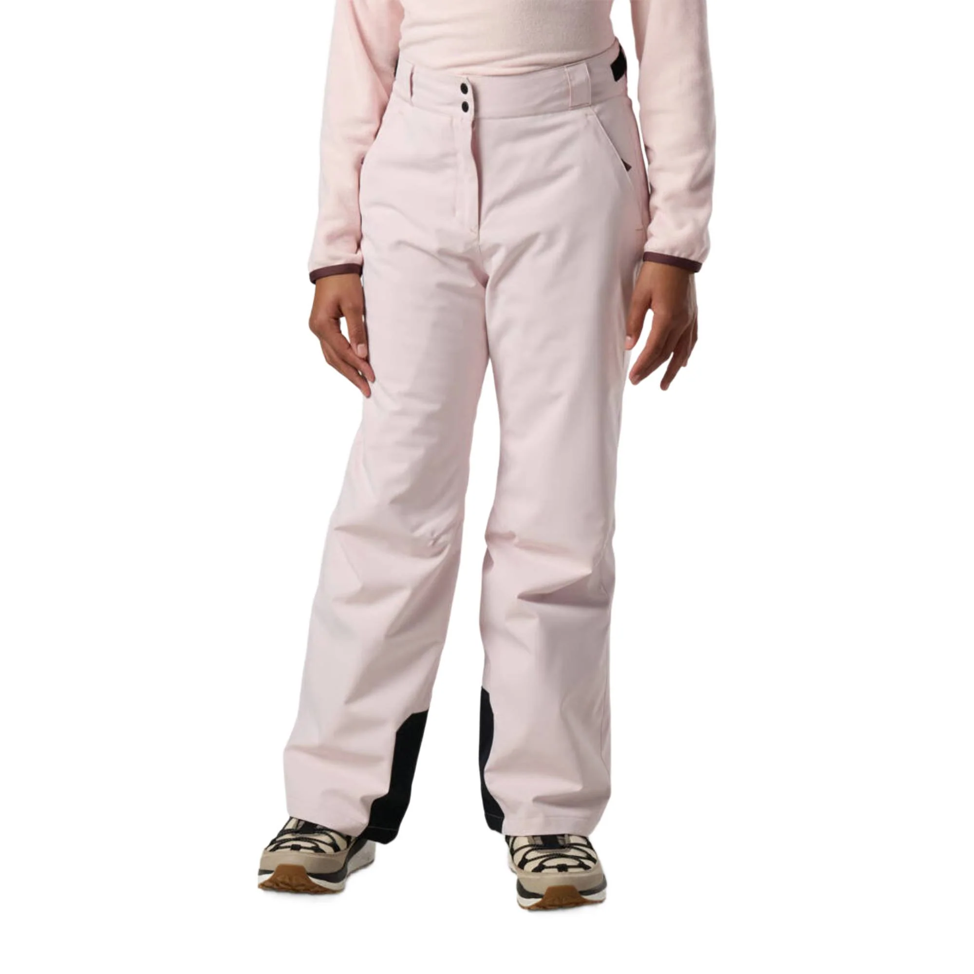 Rossignol Girls Insulated Ski Pant 2027 - Image 6