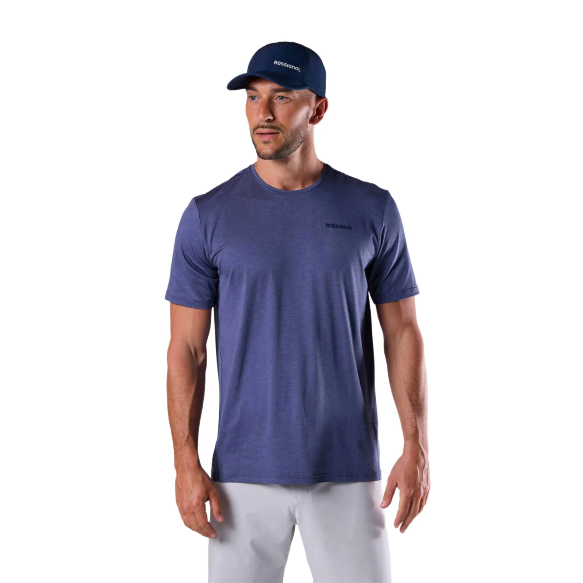 Rossignol Graphic Active Mens Tee 2026 - Image 2