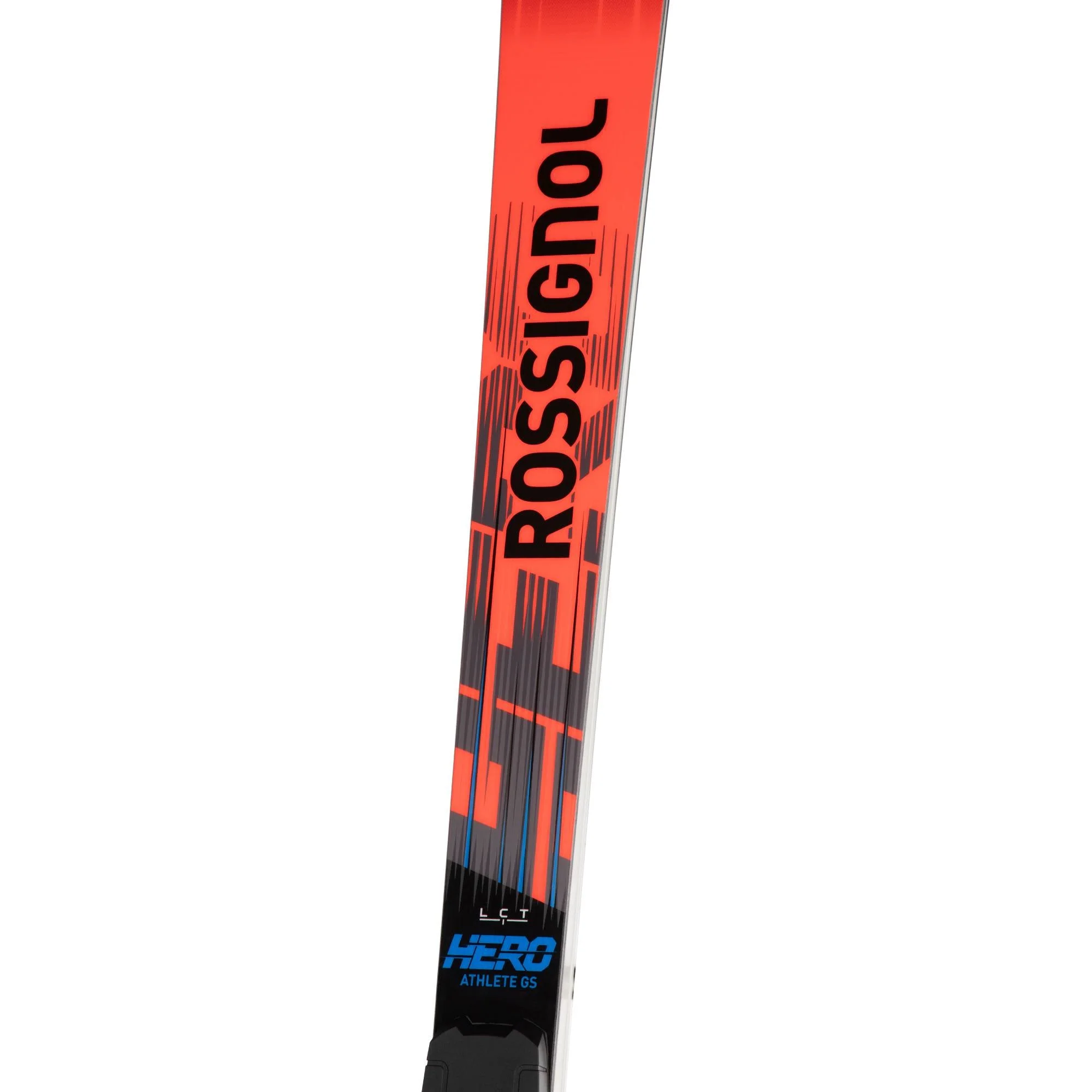 Rossignol Hero Athlete GS R22 Ski 2026 - Image 4