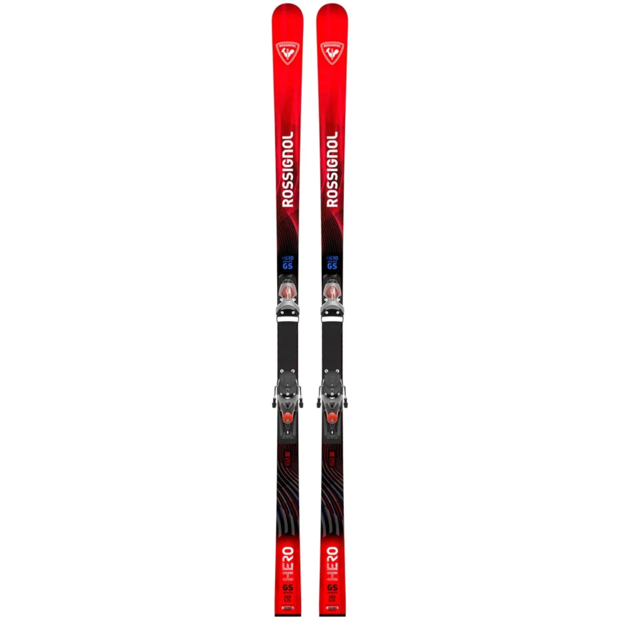 Rossignol Hero Athlete GS R22 Ski 2027