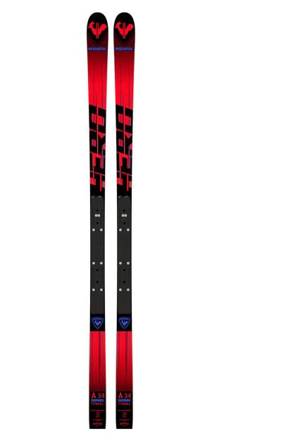 Rossignol Hero Athlete SG FAC R22 Ski 2026 - Image 2