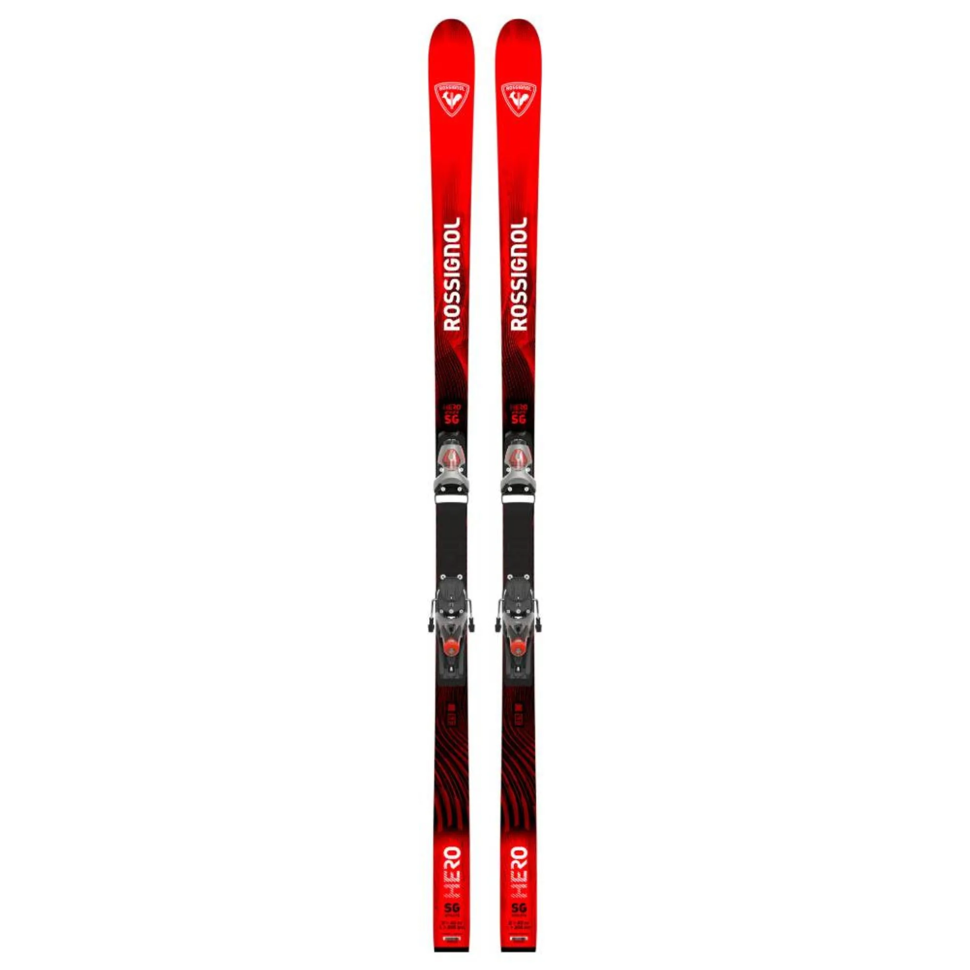 Rossignol Hero Athlete SG FAC R22 Ski 2027