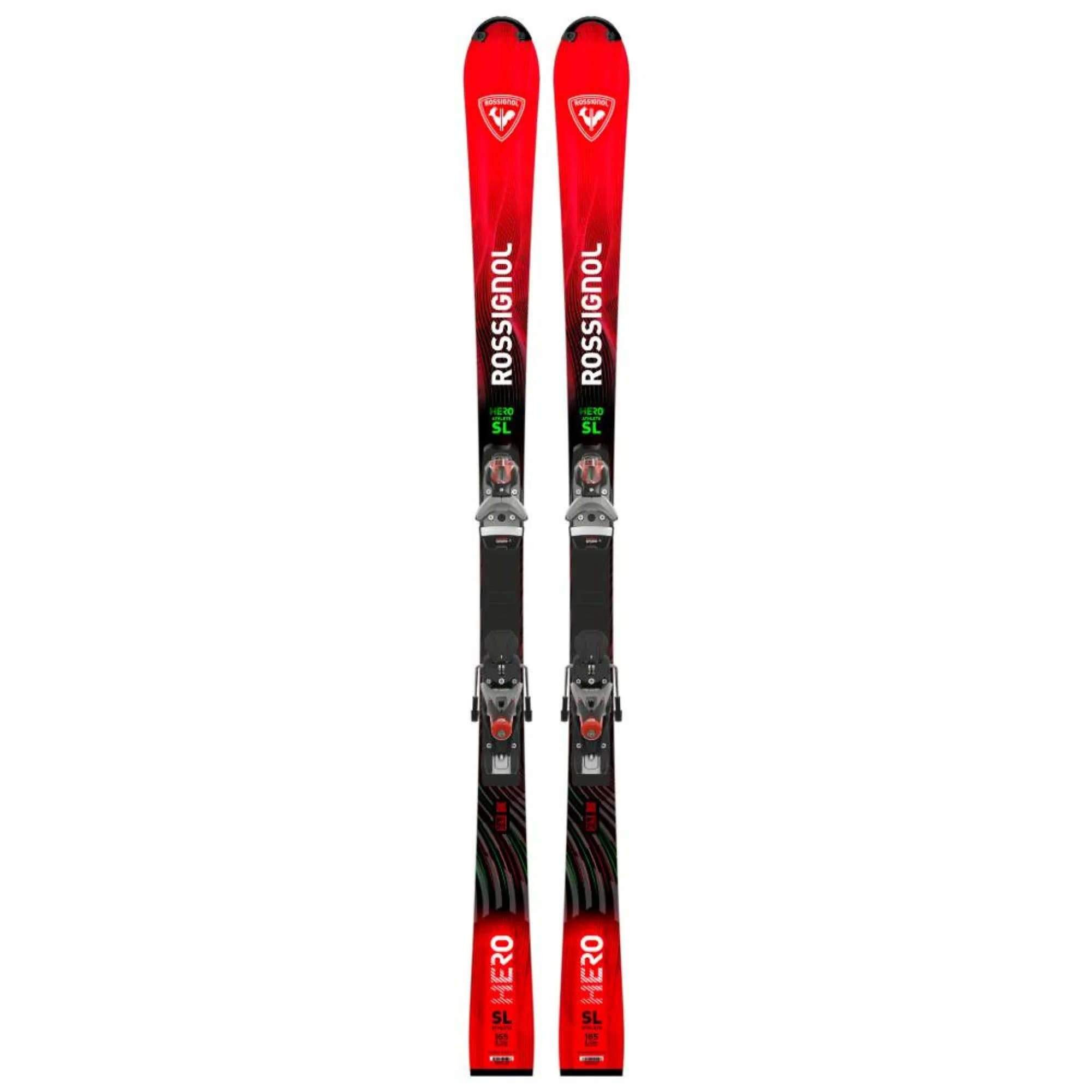 Rossignol Hero Athlete SL R22 Ski 2027