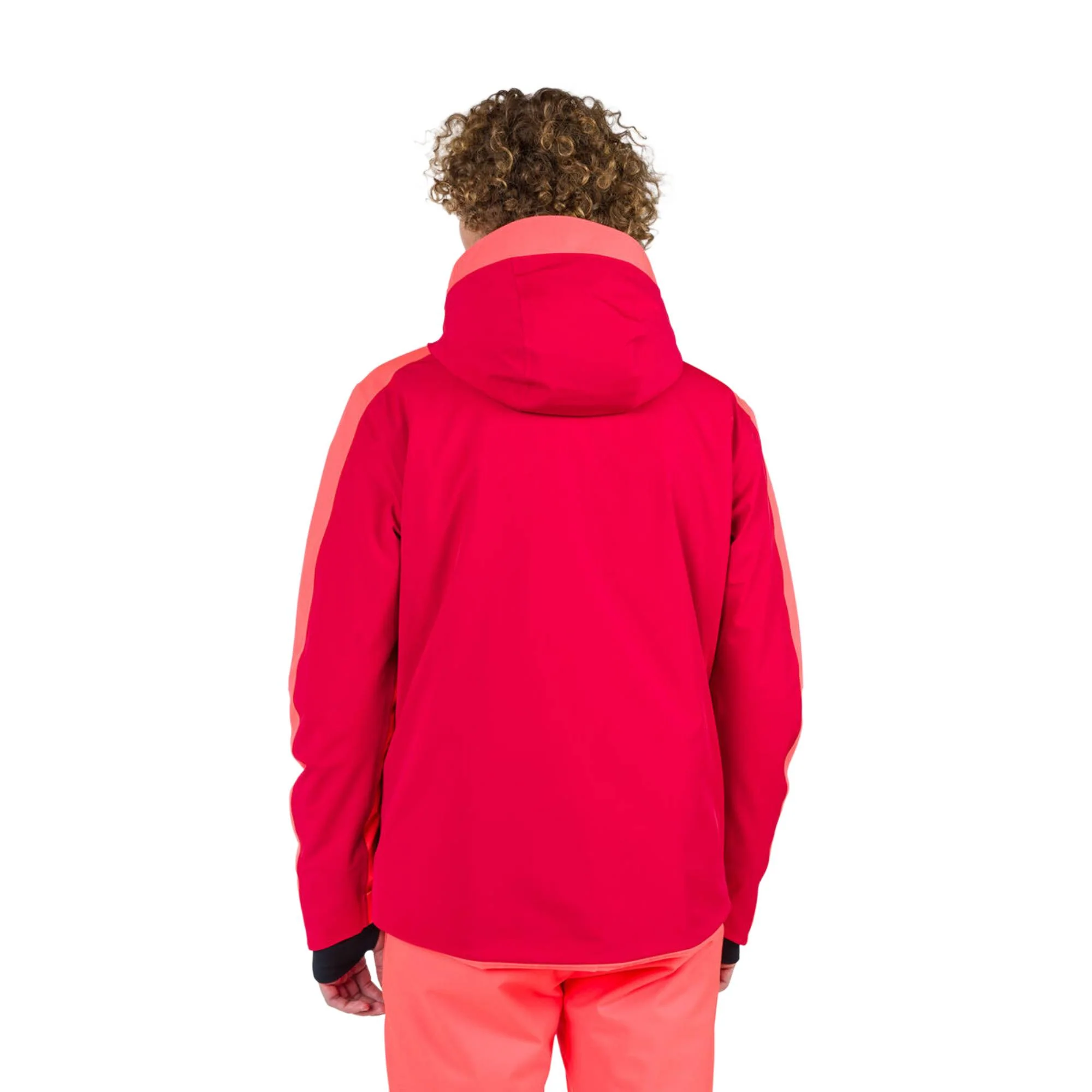 Rossignol Hero Blackside Mens Jacket 2025 - Image 7