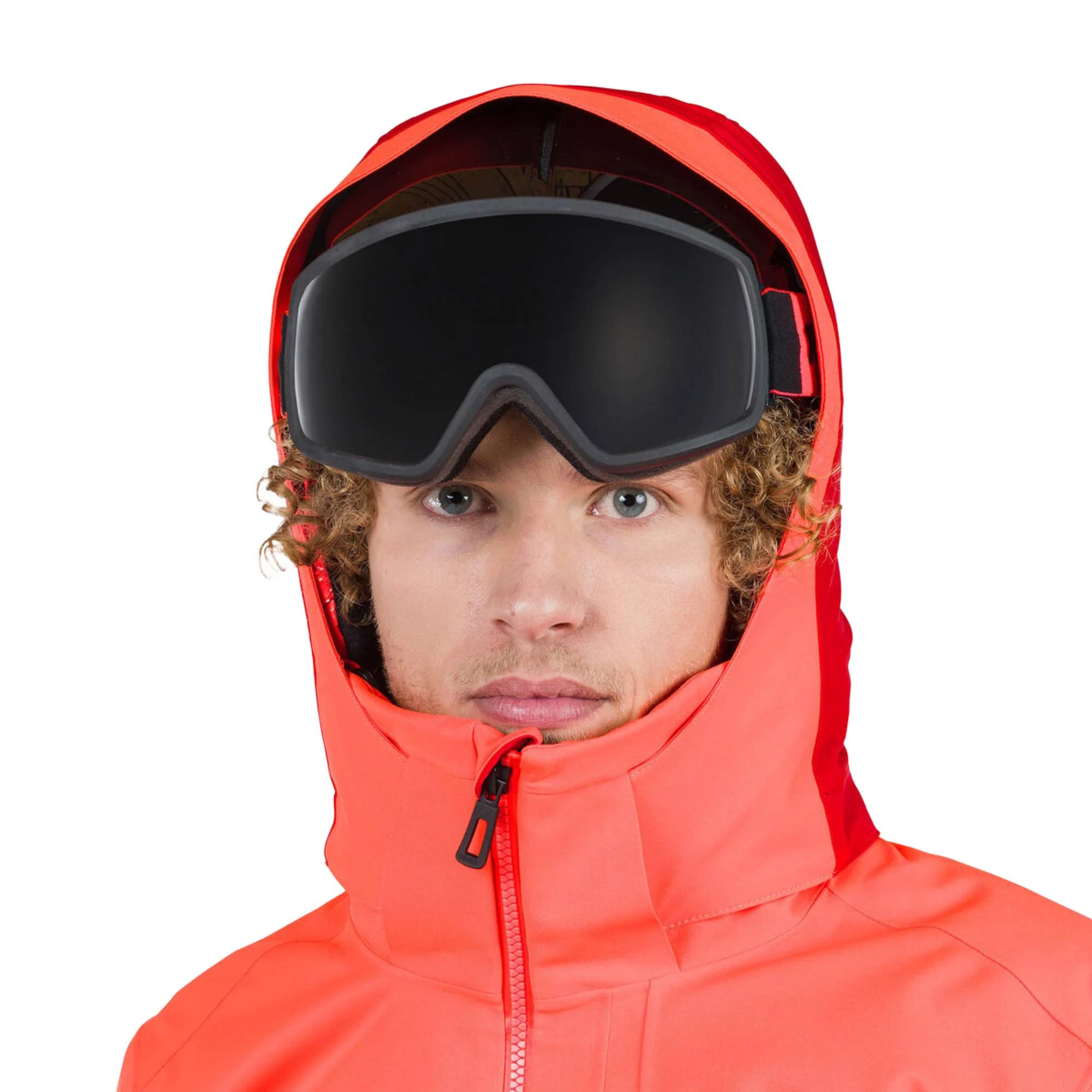 Rossignol Hero Blackside Mens Jacket 2025 - Image 9