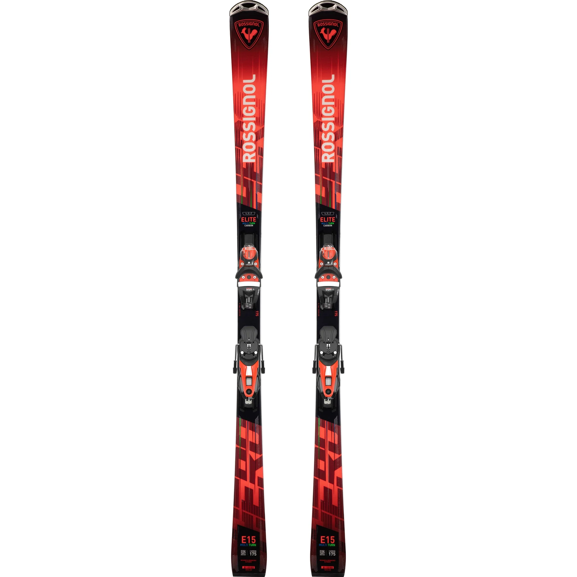 Rossignol Hero Elite MT Ca Ski + NX 12 K GW Binding 2026