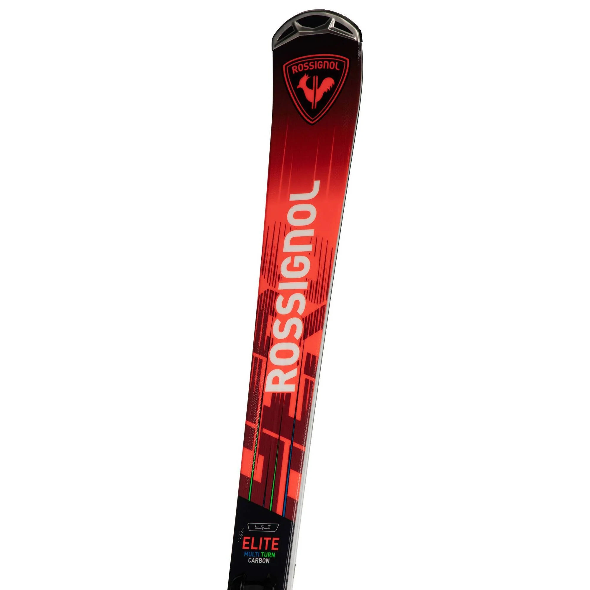 Rossignol Hero Elite MT Ca Ski + NX 12 K GW Binding 2026 - Image 3