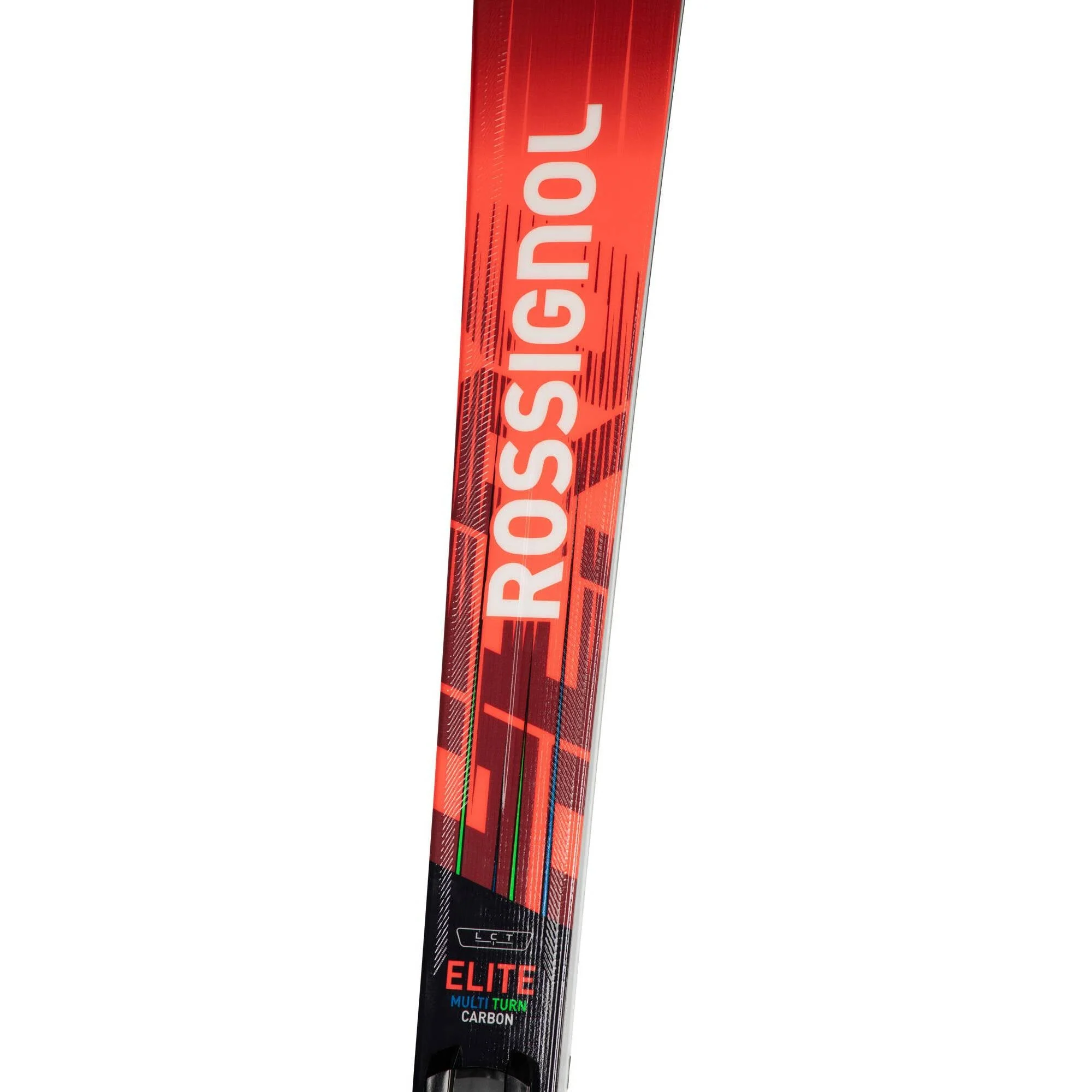 Rossignol Hero Elite MT Ca Ski + NX 12 K GW Binding 2026 - Image 4