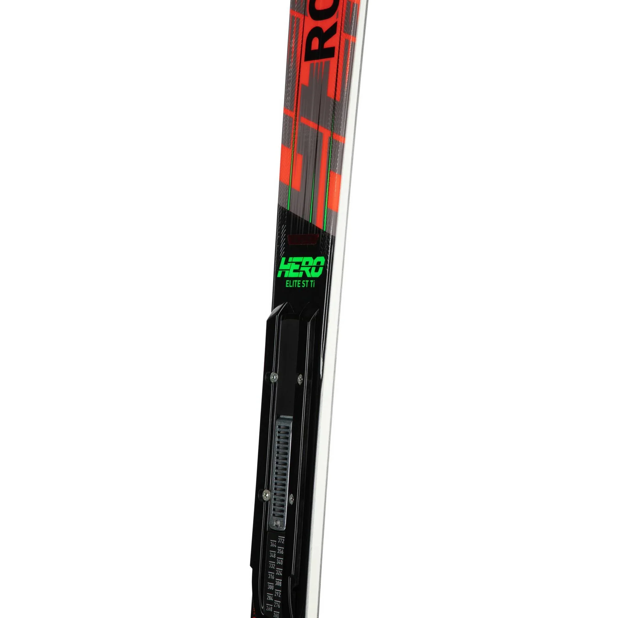 Rossignol Hero Elite ST Ti Ski + SPX 14 K GW Binding 2026 - Image 4