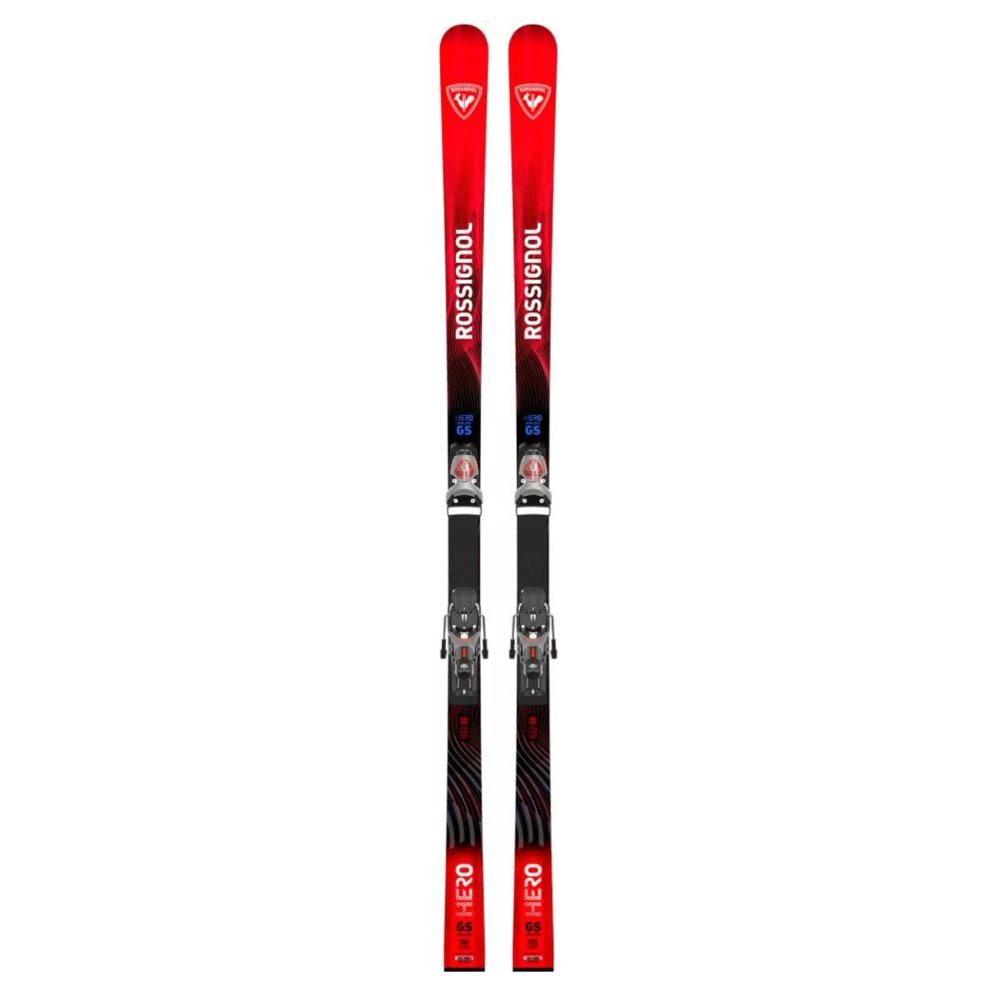 Rossignol Hero FIS GS FAC 193 R22 Ski 2027