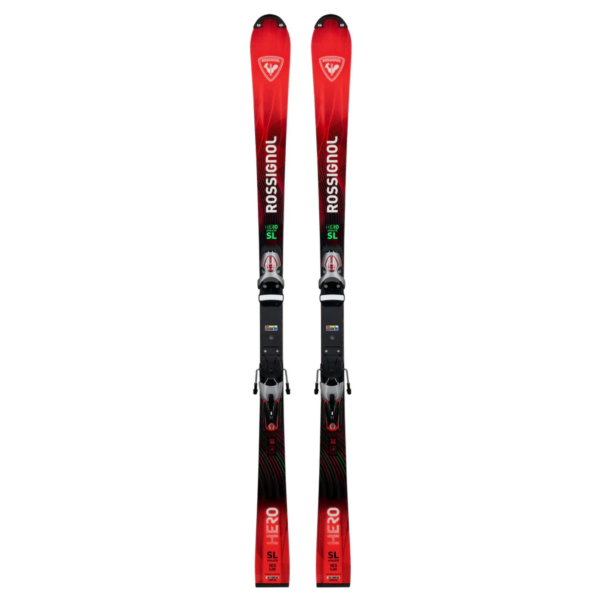 Rossignol Hero FIS SL FAC 165 R22 Ski 2027